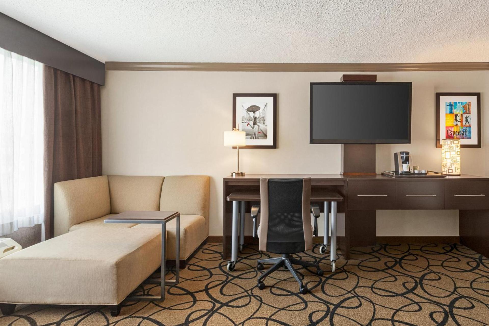Holiday Inn Boston - Cambridge Area by IHG photo 40