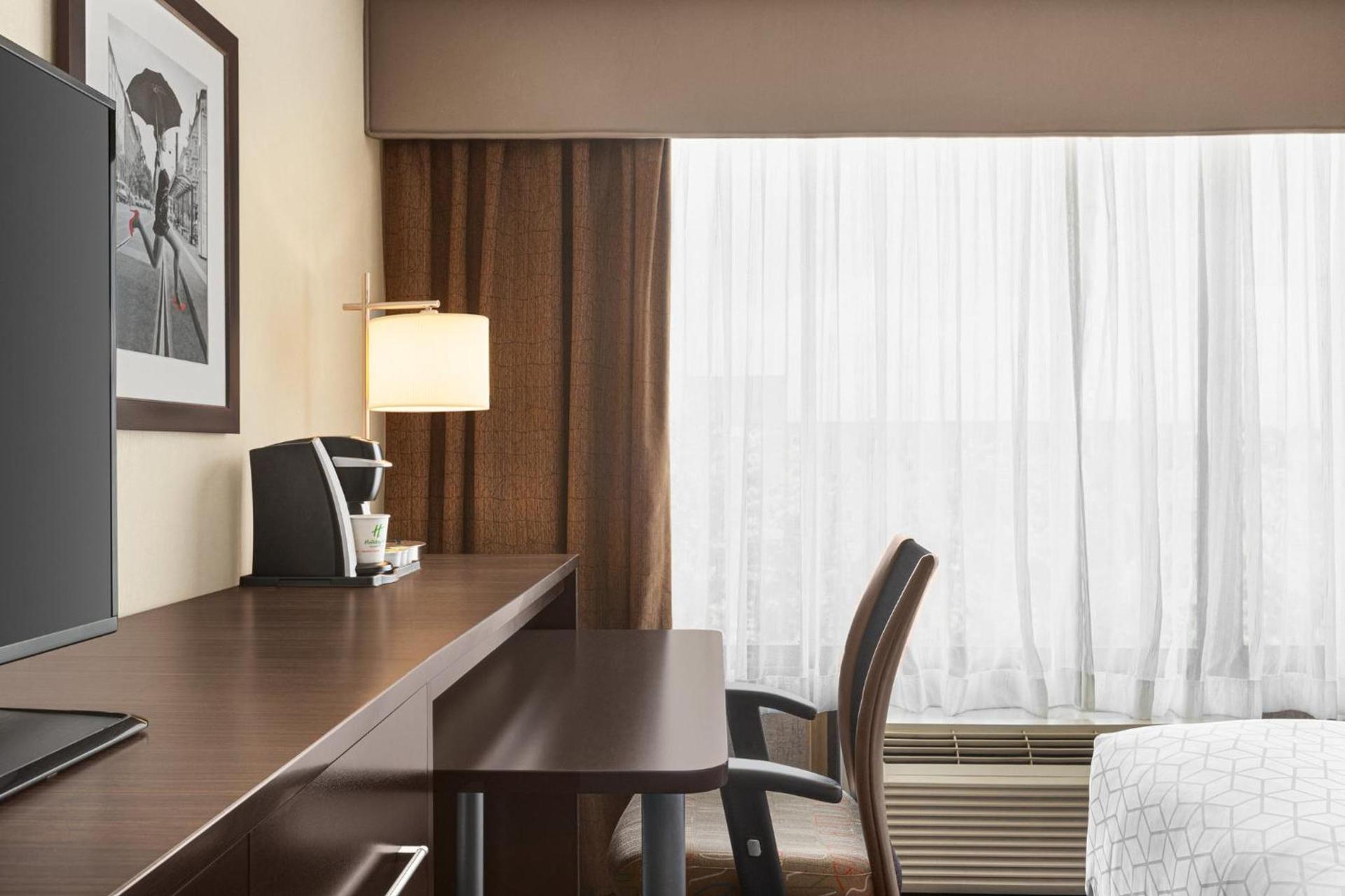 Holiday Inn Boston - Cambridge Area by IHG photo 67