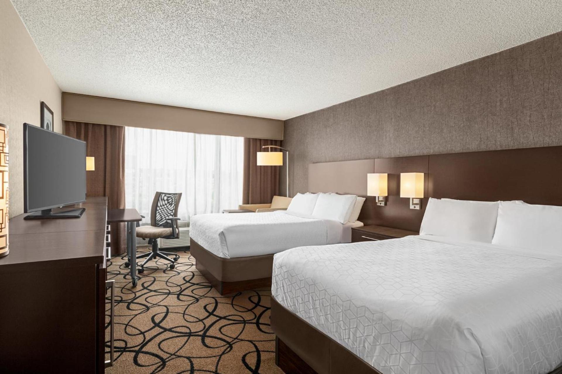 Holiday Inn Boston - Cambridge Area by IHG photo 39