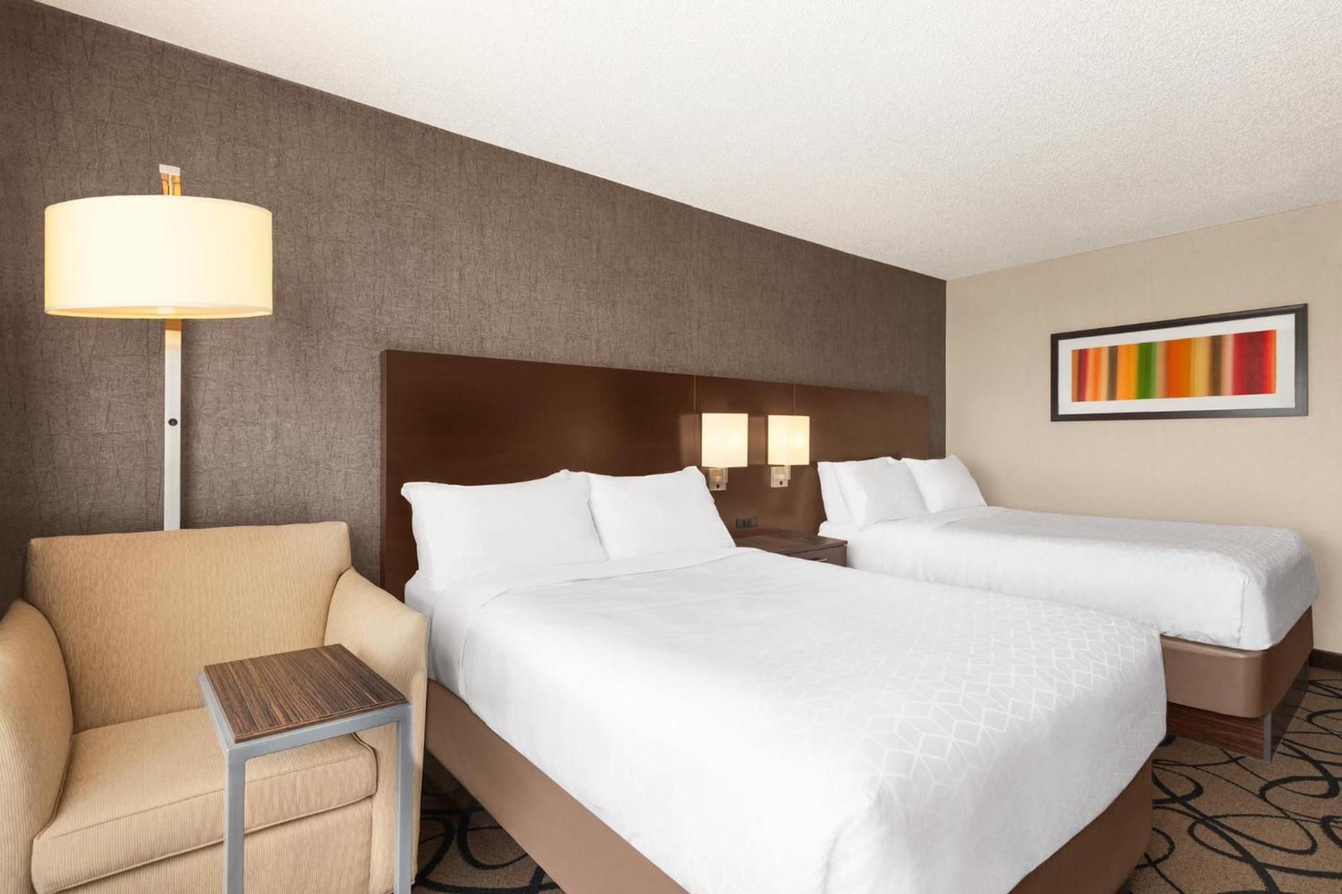 Holiday Inn Boston - Cambridge Area by IHG photo 74