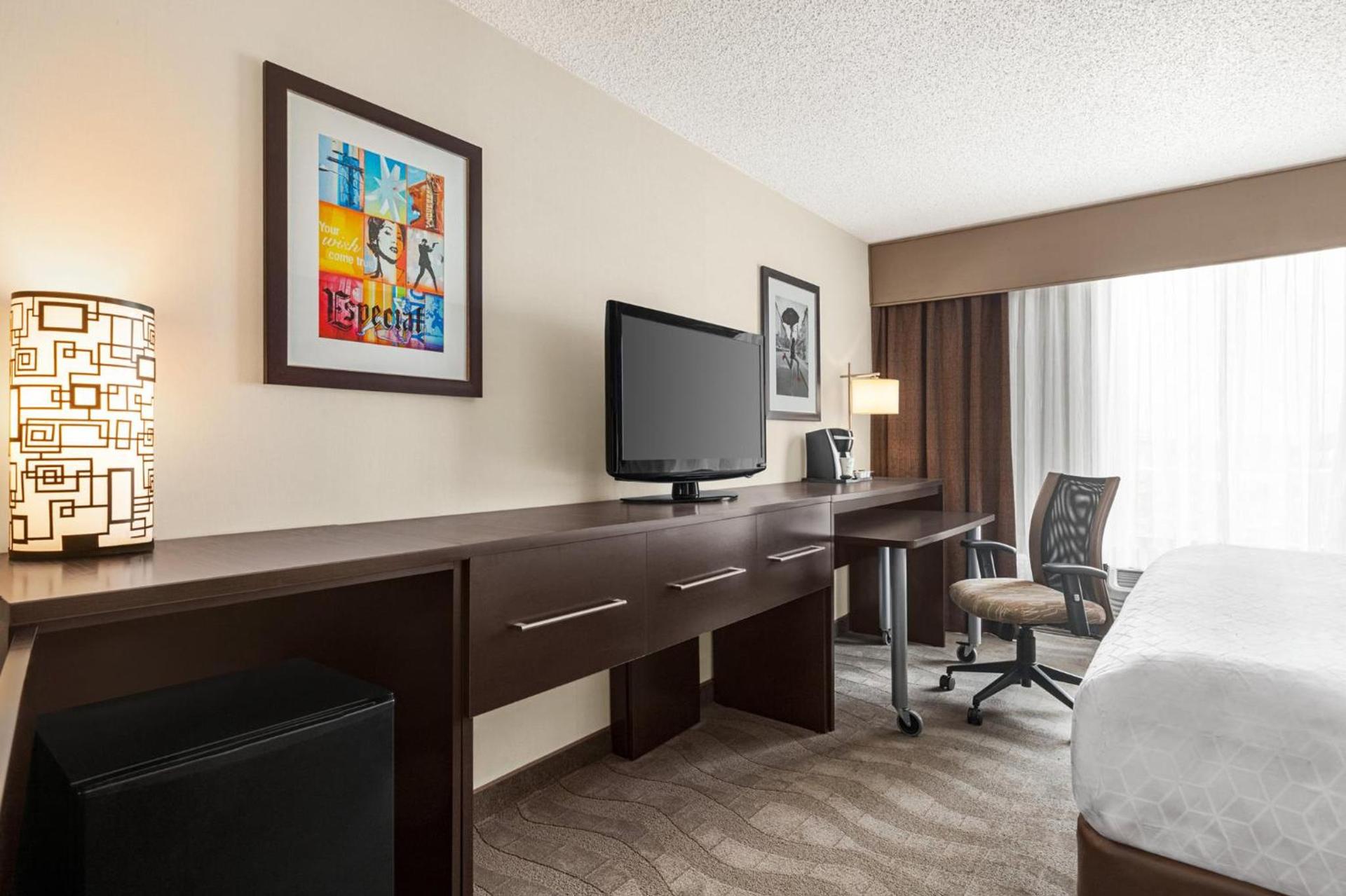 Holiday Inn Boston - Cambridge Area by IHG photo 71
