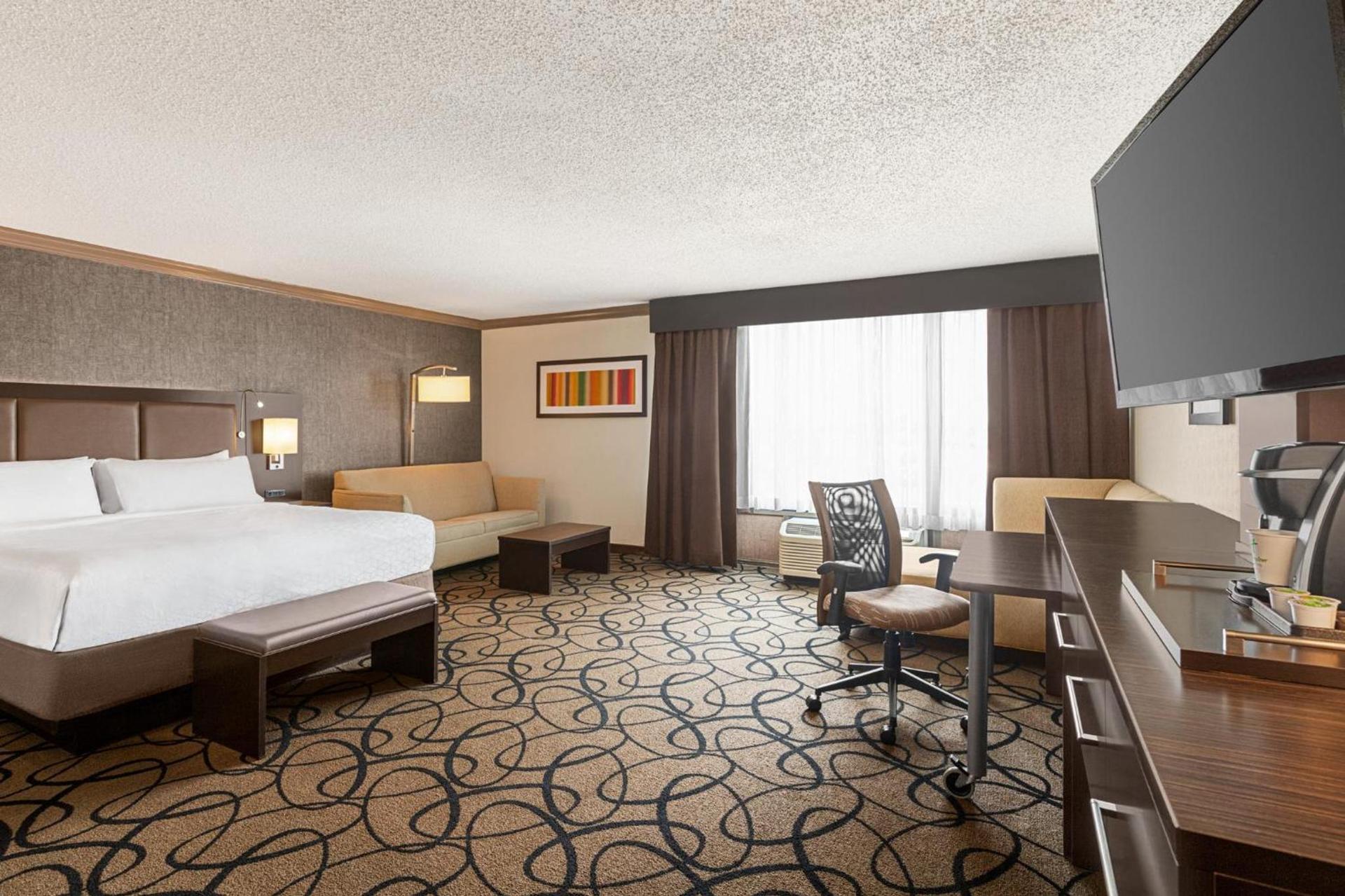 Holiday Inn Boston - Cambridge Area by IHG photo 45