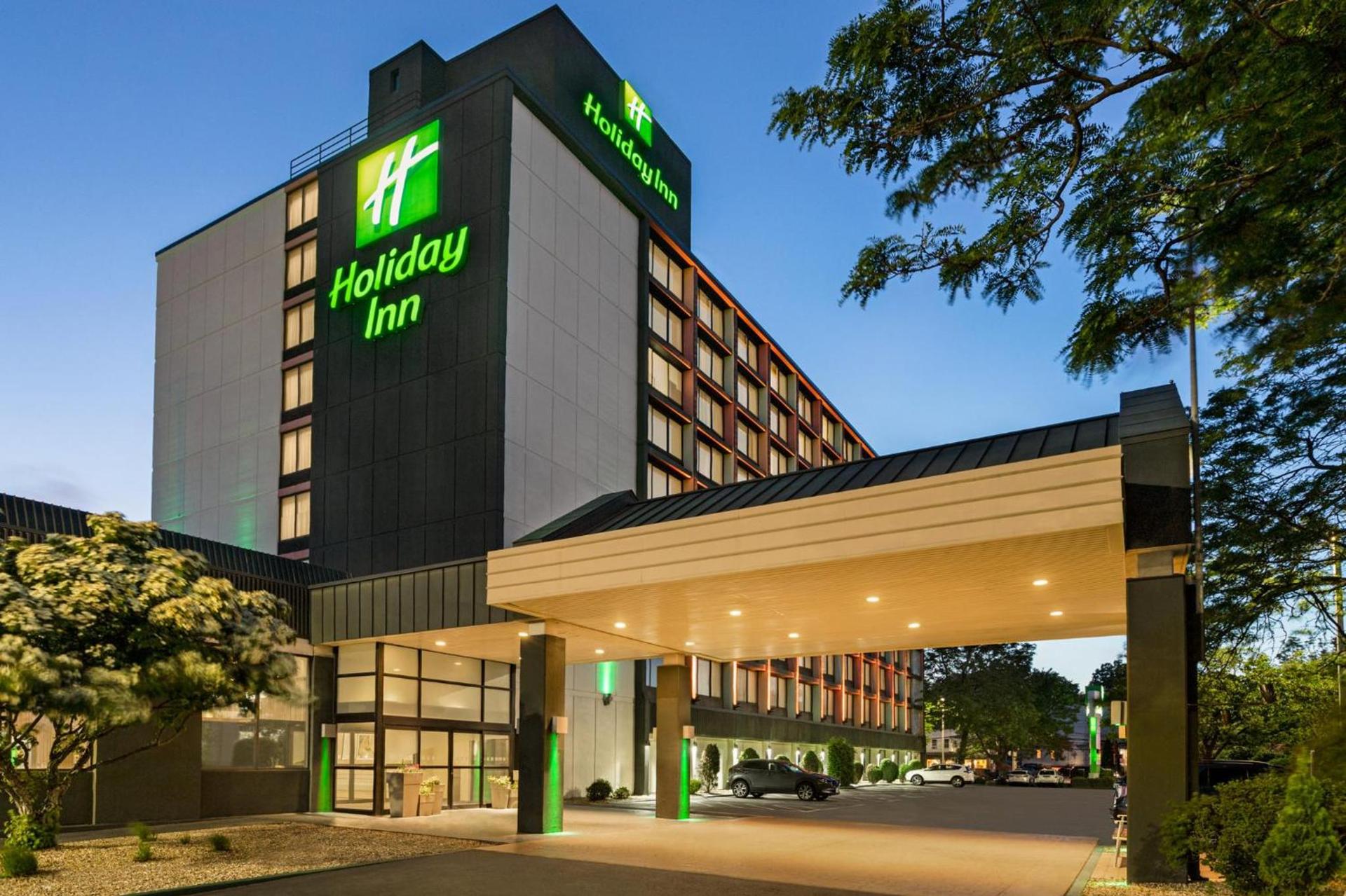 Holiday Inn Boston - Cambridge Area by IHG photo 31