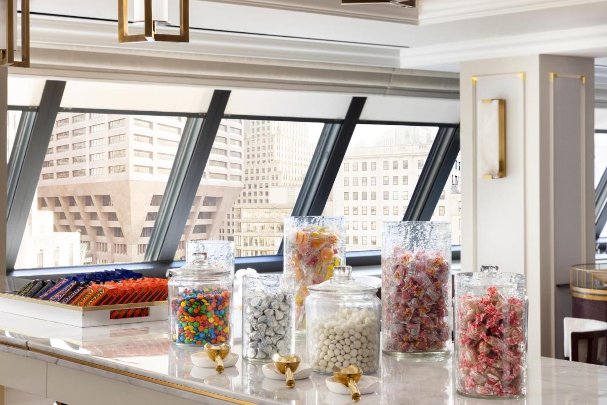 The Langham, Boston photo 43