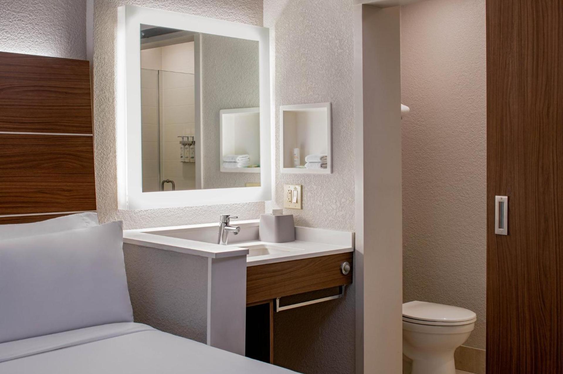 Holiday Inn Express New Orleans Downtown by IHG photo 31