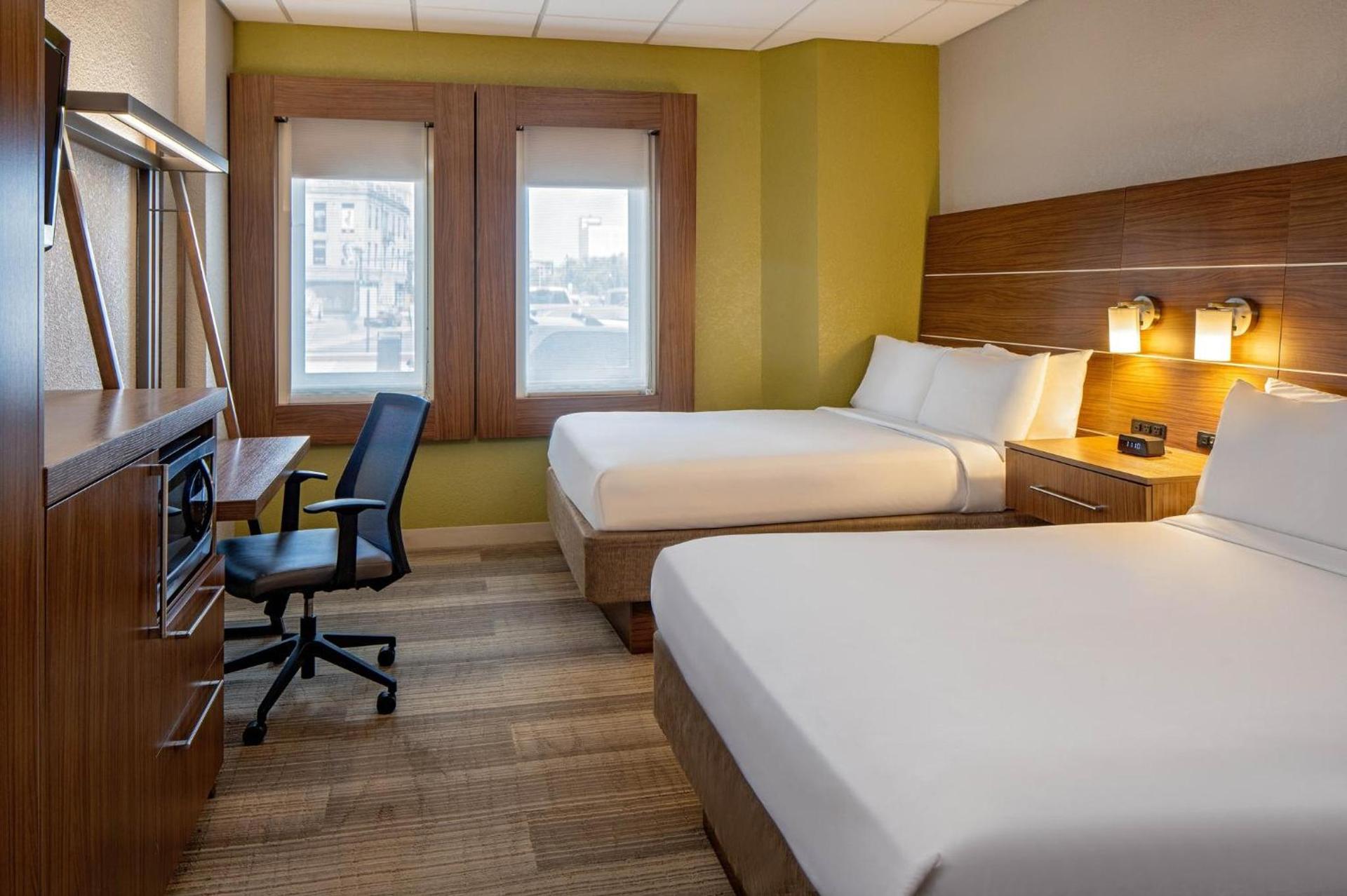 Holiday Inn Express New Orleans Downtown by IHG photo 34