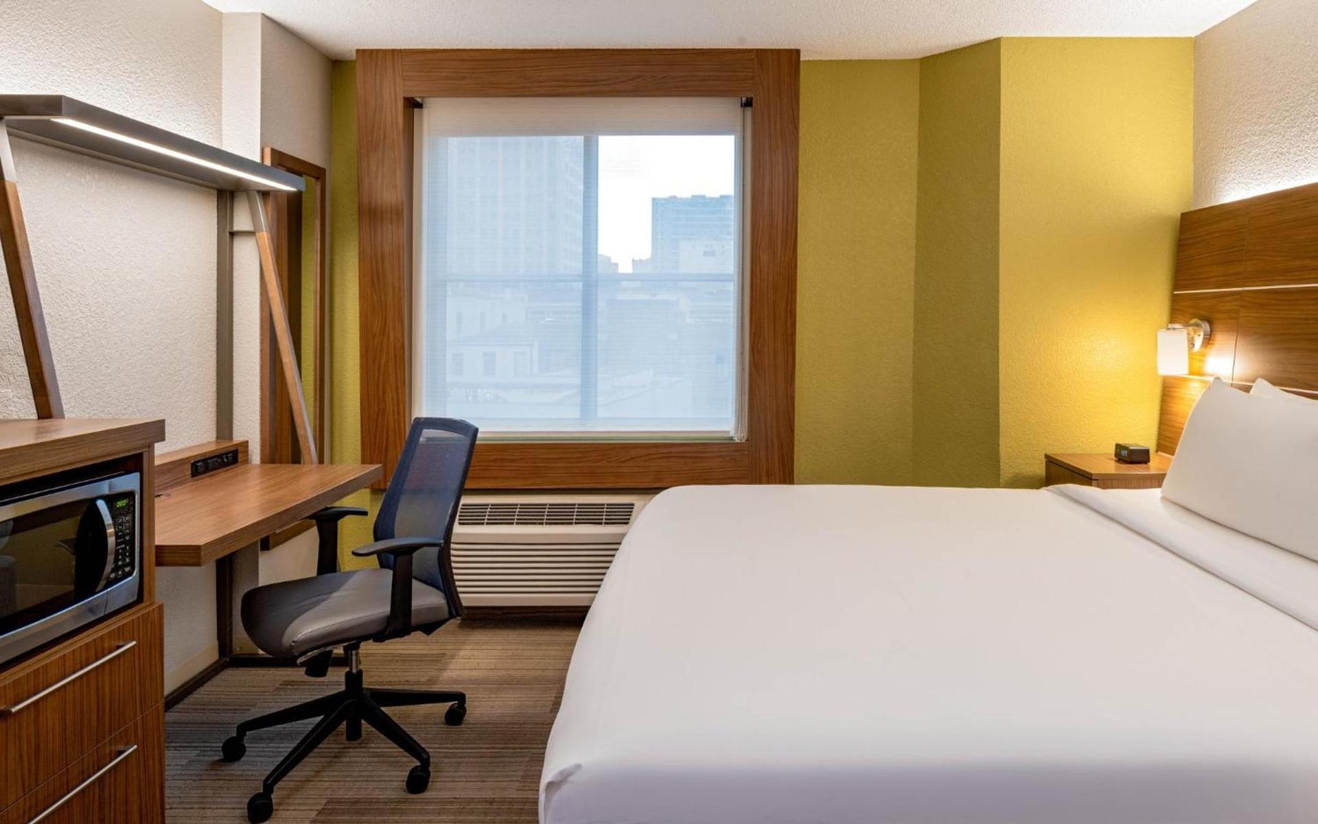 Holiday Inn Express New Orleans Downtown by IHG photo 39