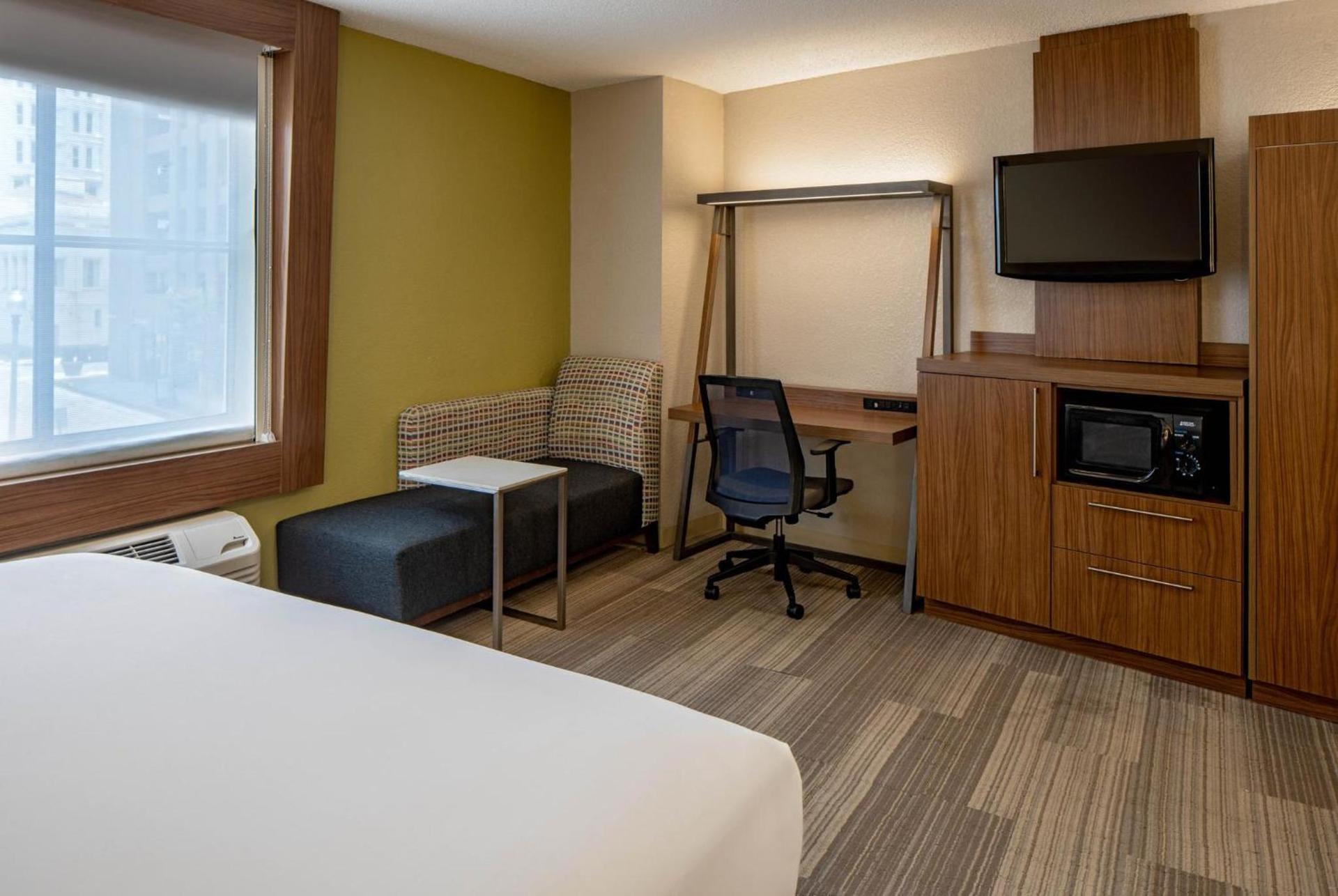 Holiday Inn Express New Orleans Downtown by IHG photo 41