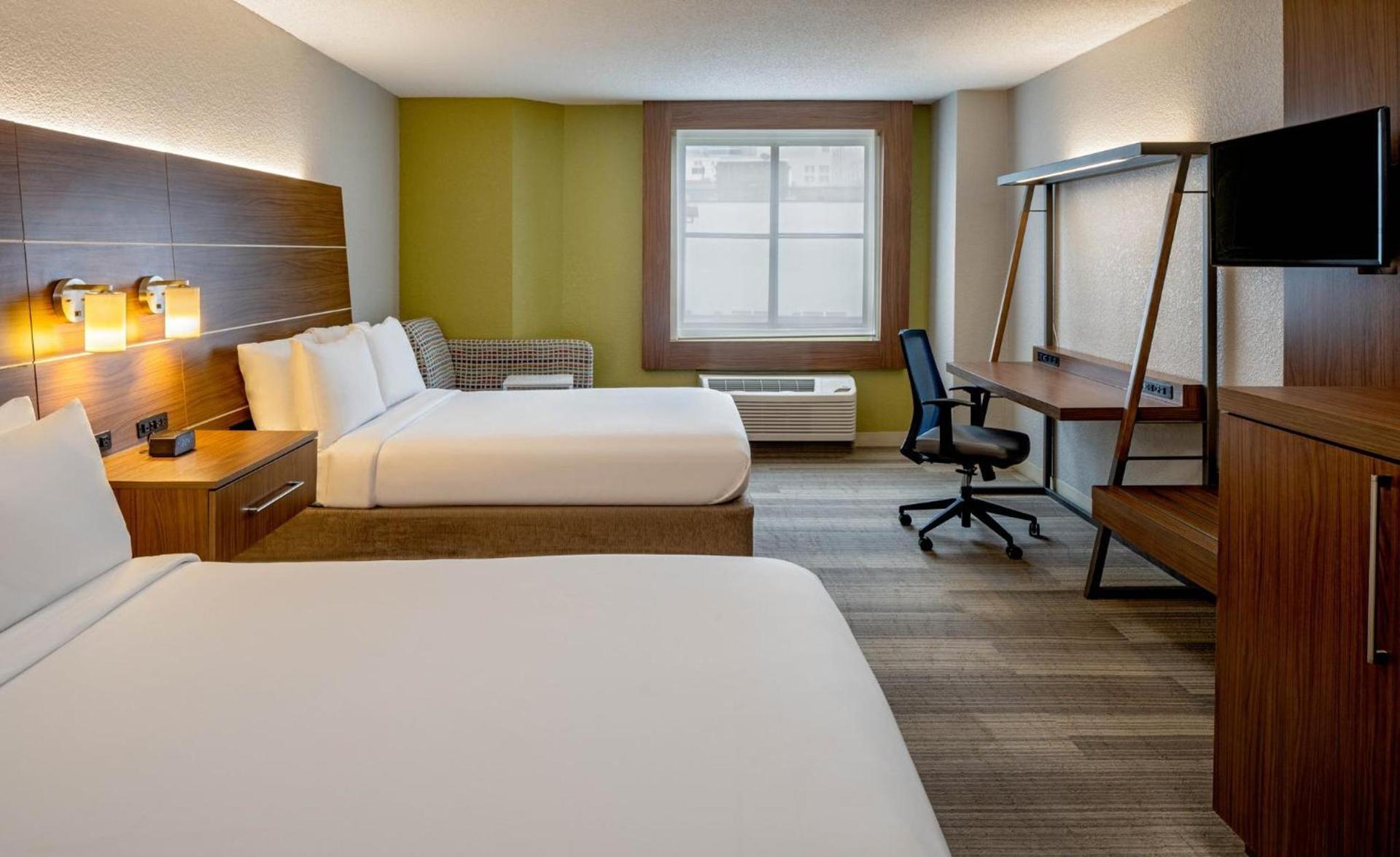 Holiday Inn Express New Orleans Downtown by IHG photo 35