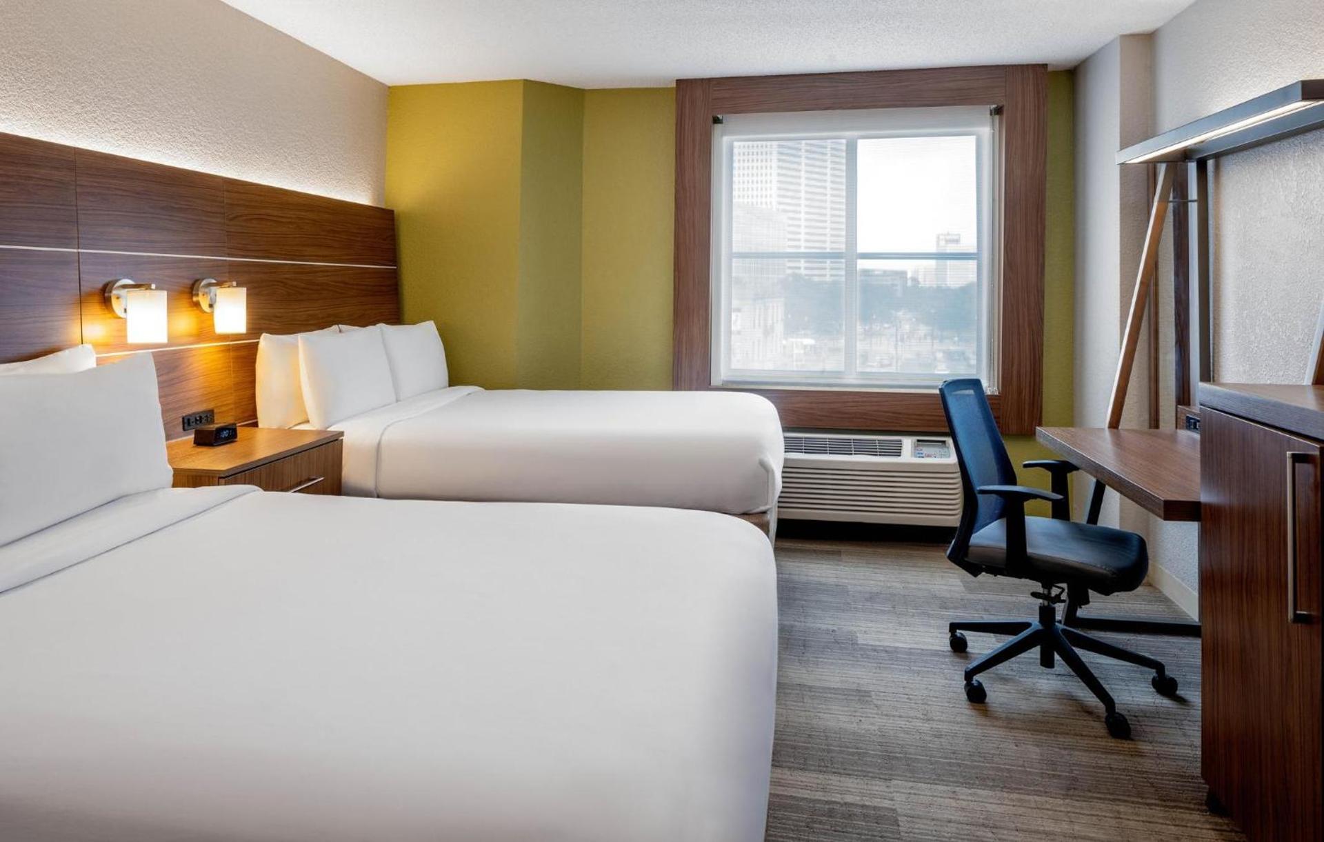 Holiday Inn Express New Orleans Downtown by IHG photo 36
