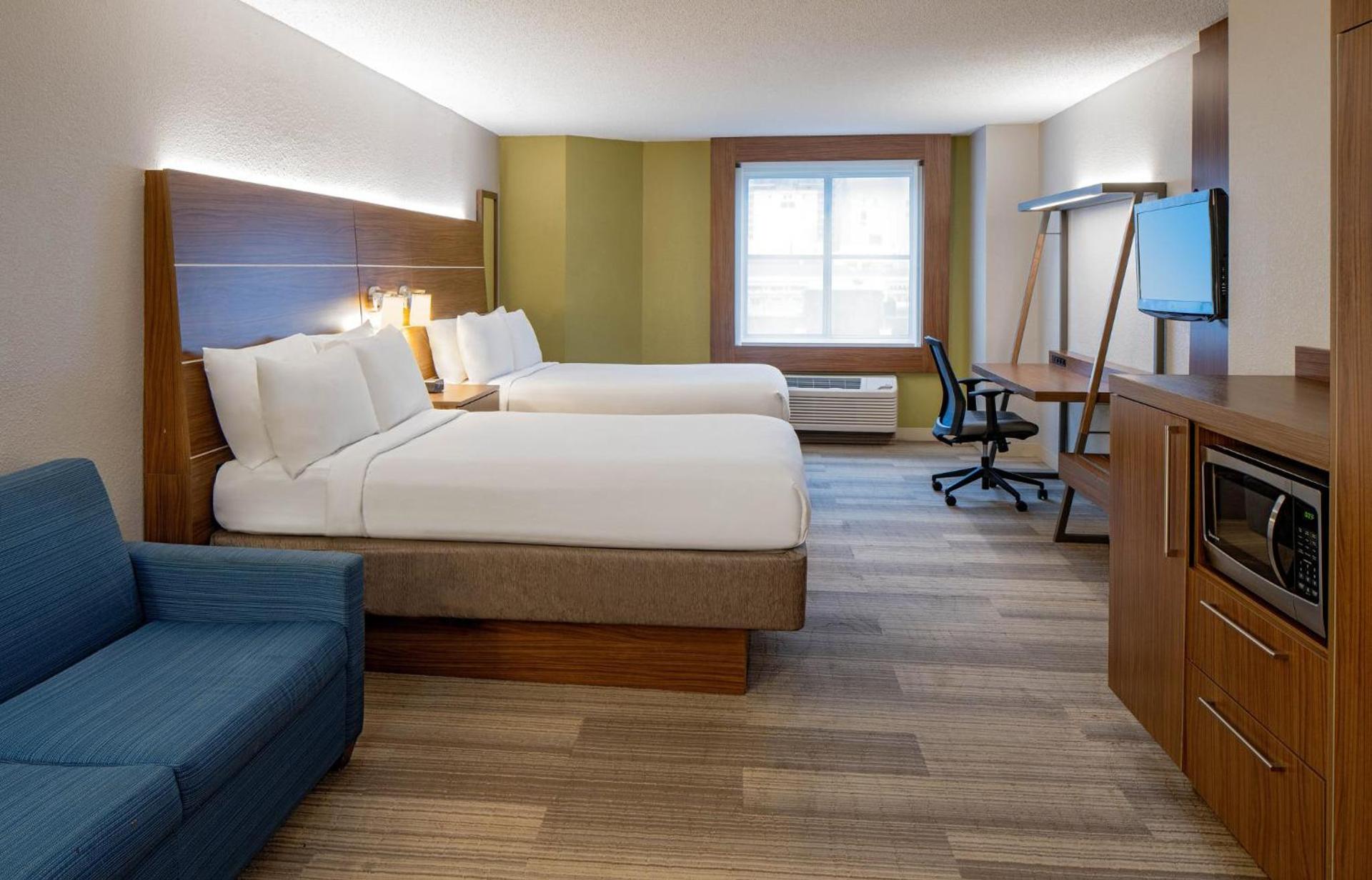 Holiday Inn Express New Orleans Downtown by IHG photo 37