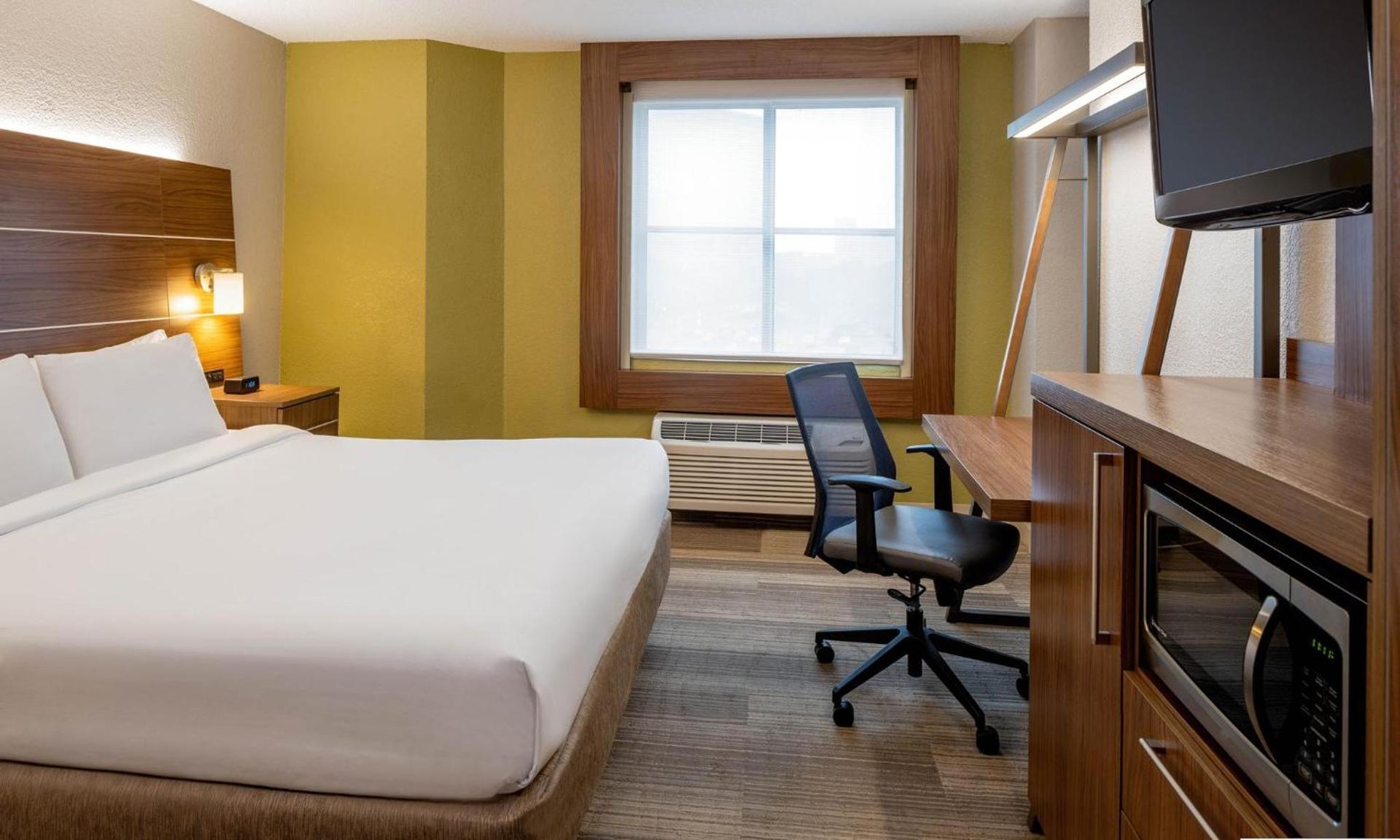 Holiday Inn Express New Orleans Downtown by IHG photo 40
