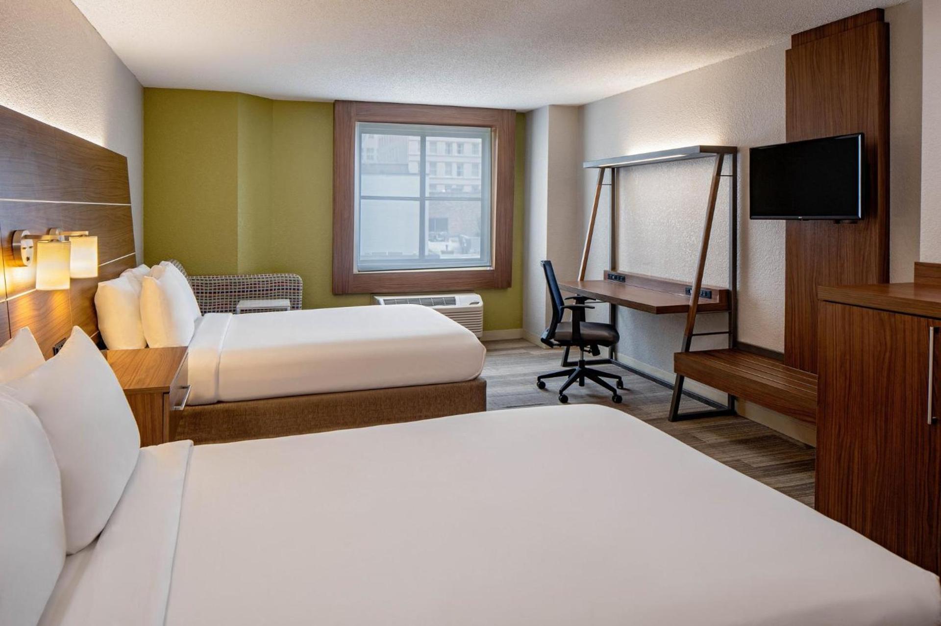 Holiday Inn Express New Orleans Downtown by IHG photo 33