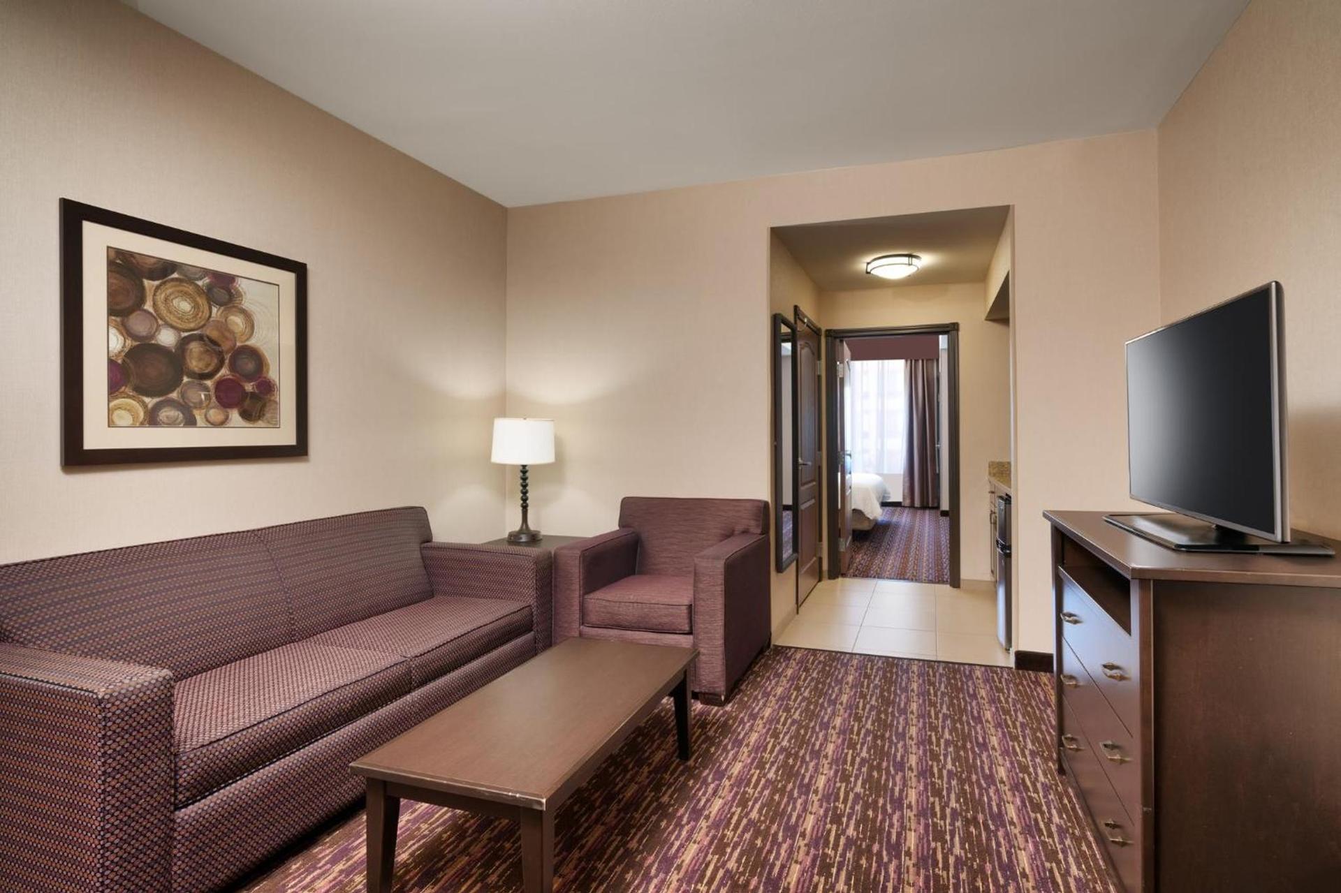 Holiday Inn Express Hotel & Suites Billings by IHG photo 70