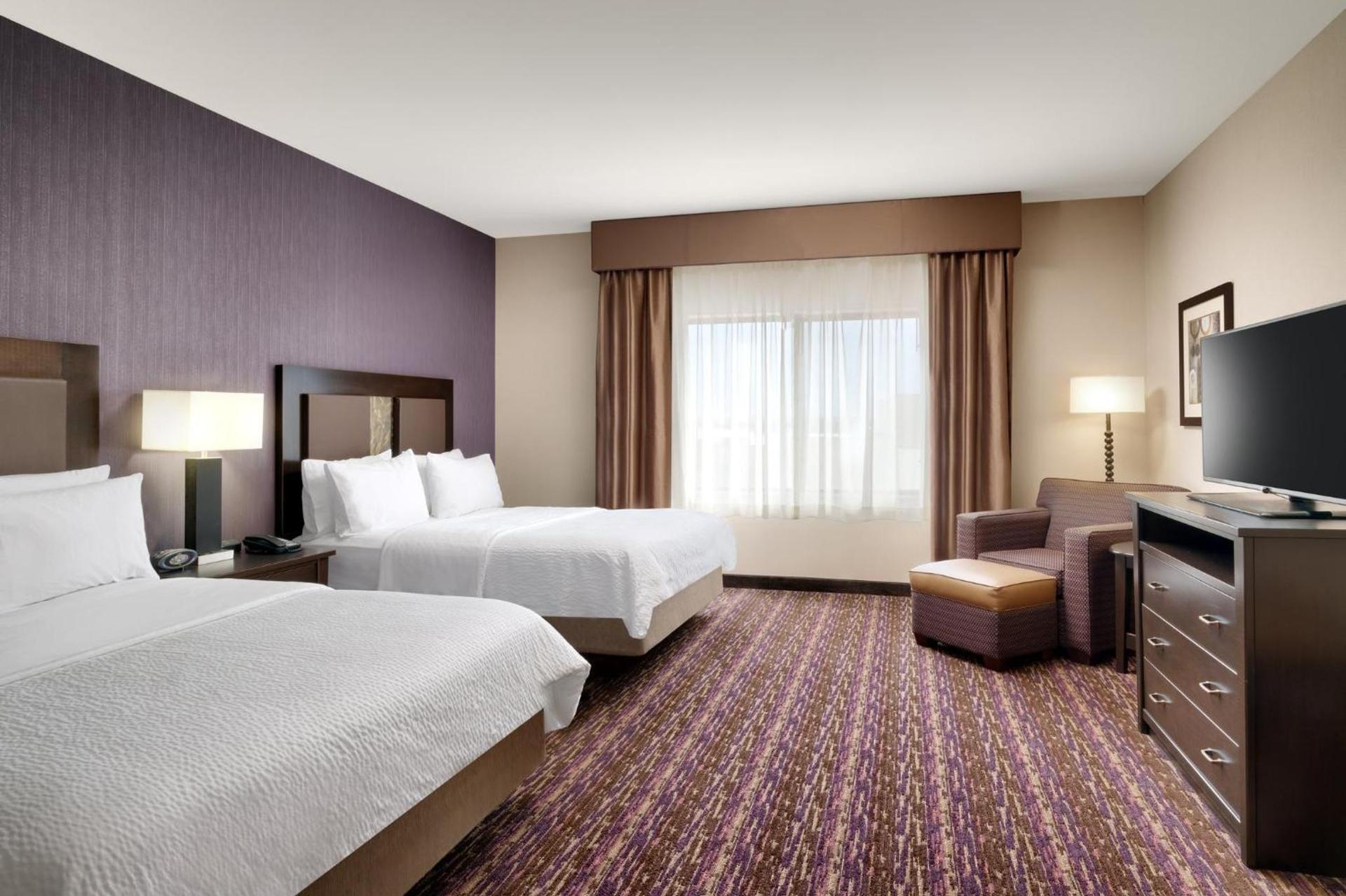 Holiday Inn Express Hotel & Suites Billings by IHG photo 26