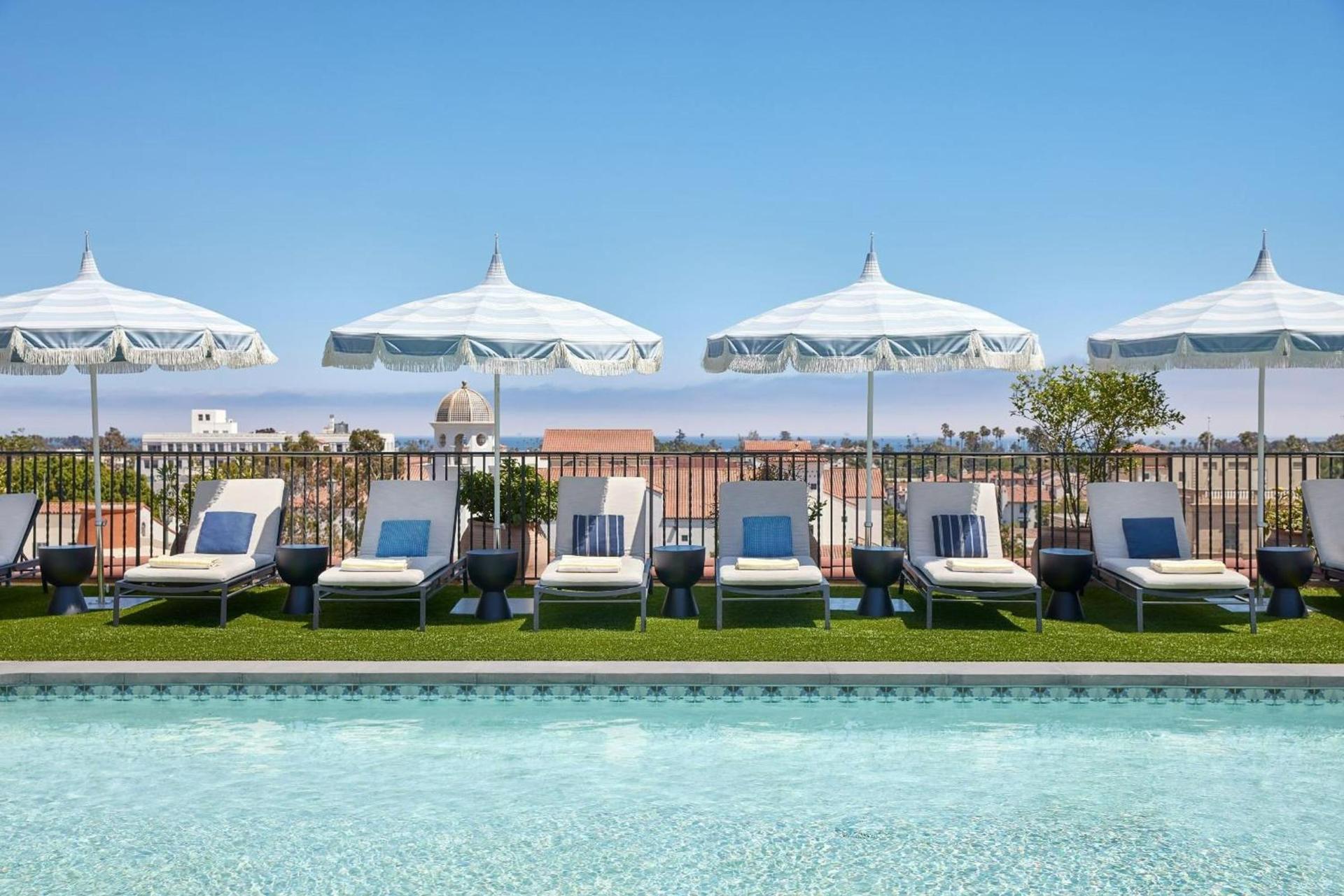 Kimpton Canary Hotel by IHG photo 30
