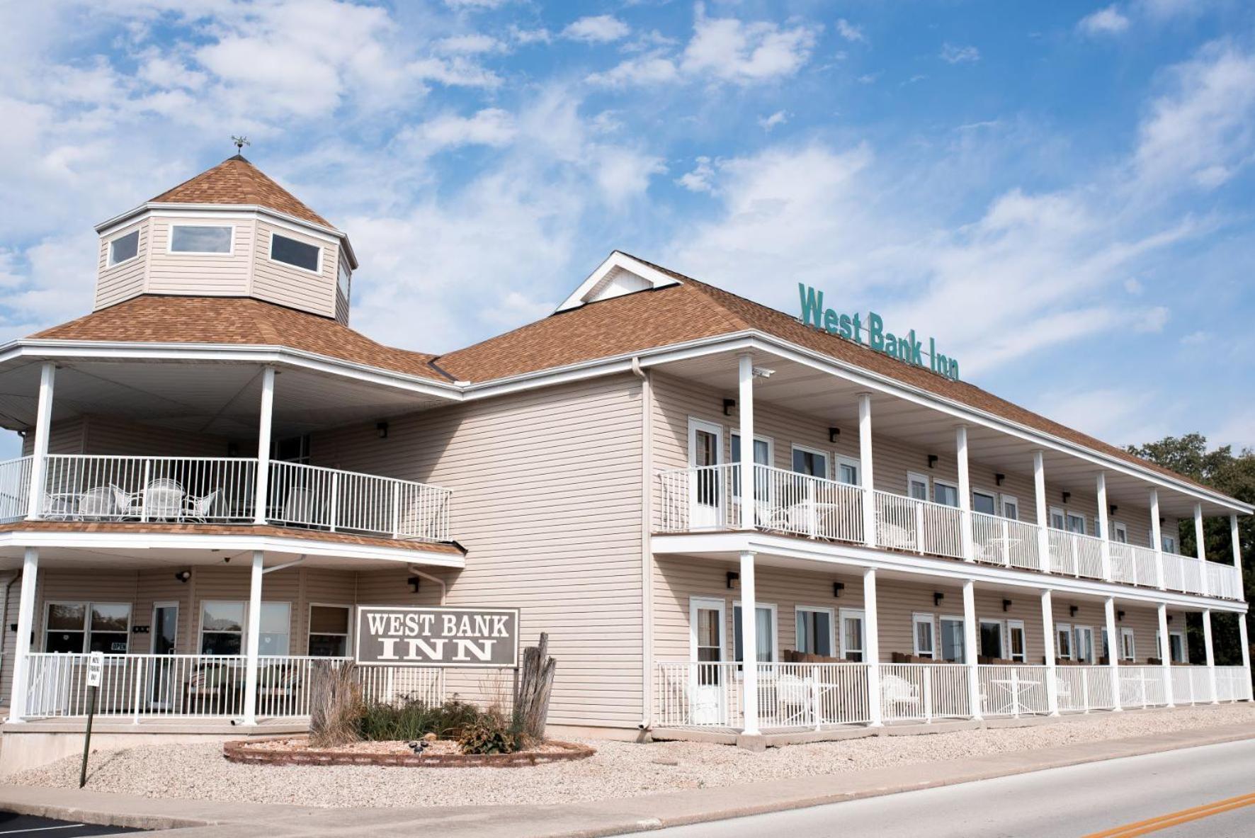 West Bank Inn photo 1