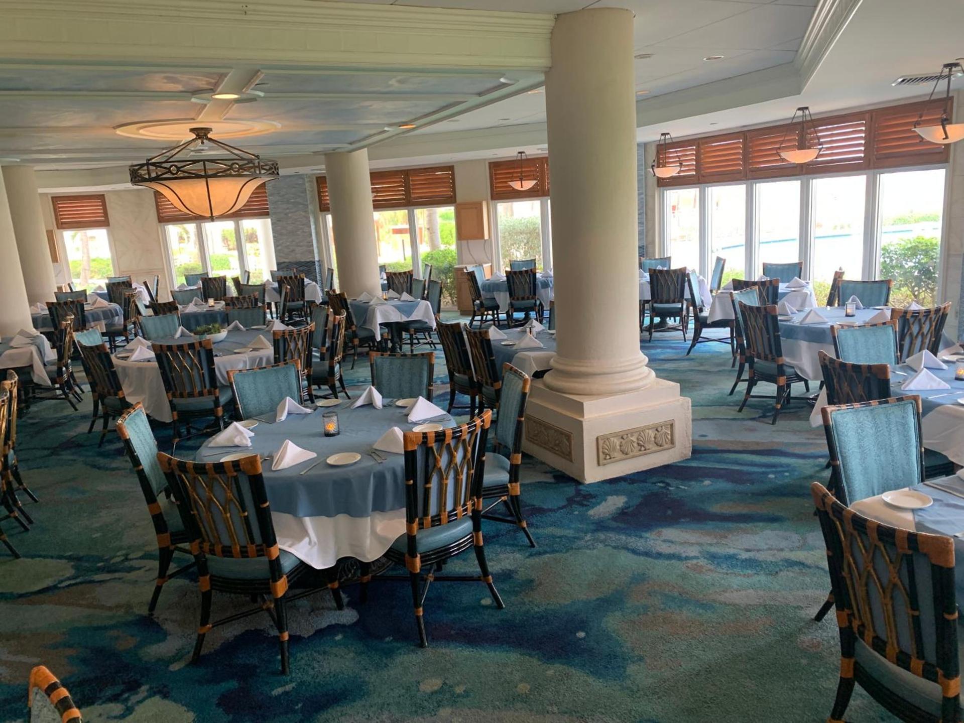 The Lago Mar Beach Resort and Club photo 13