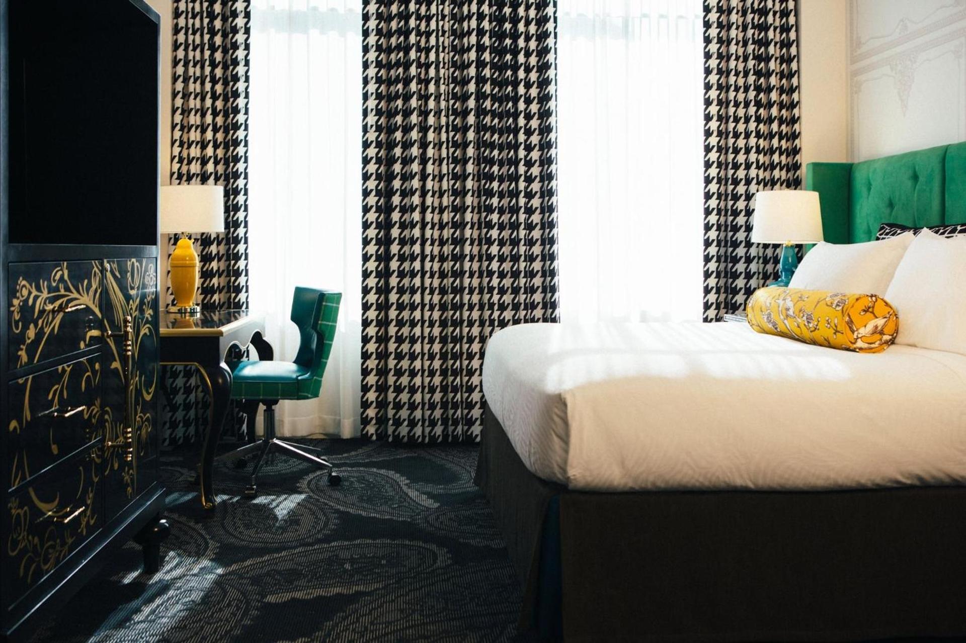 Kimpton Hotel Monaco Pittsburgh by IHG photo 84