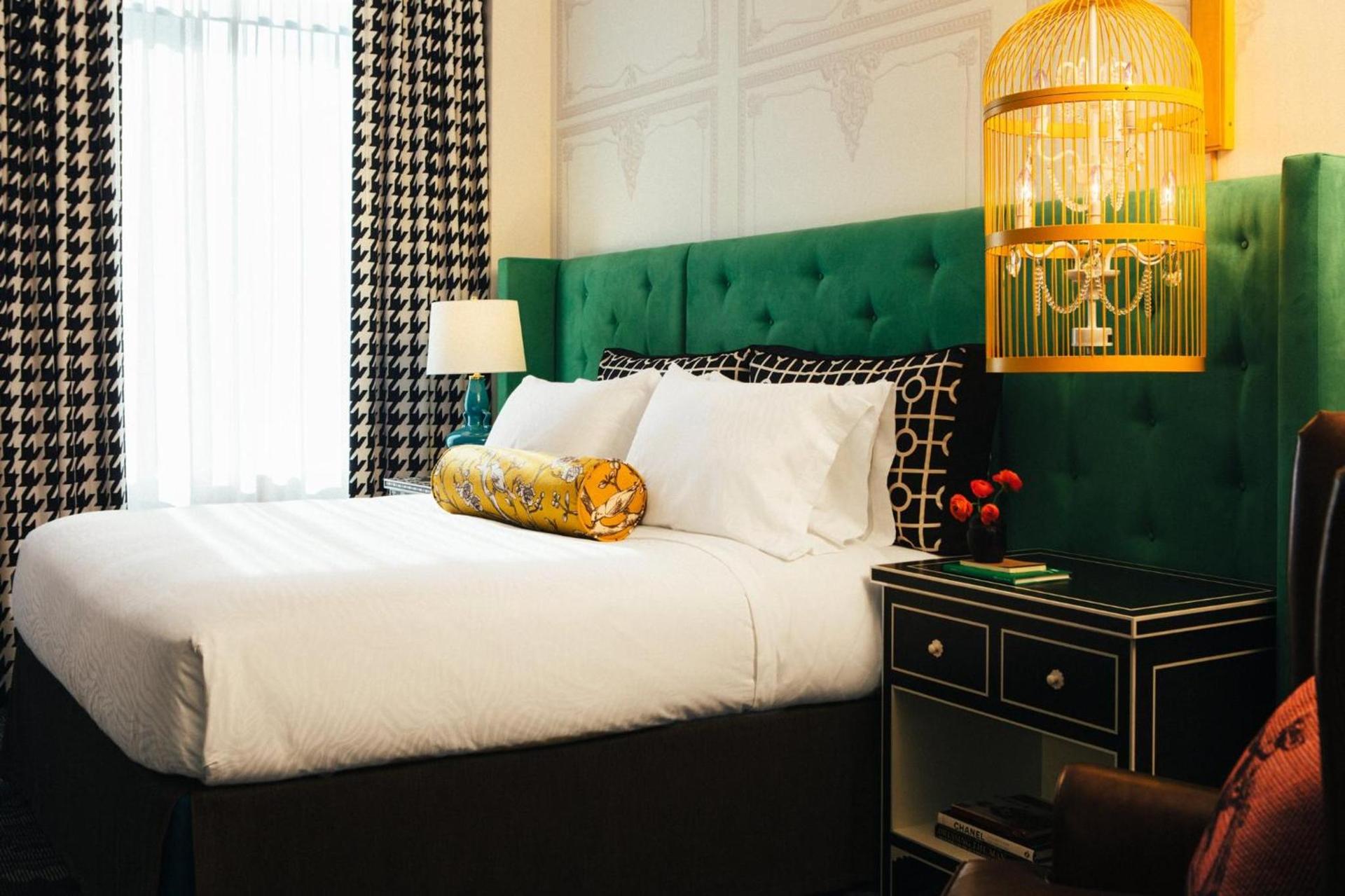 Kimpton Hotel Monaco Pittsburgh by IHG photo 91