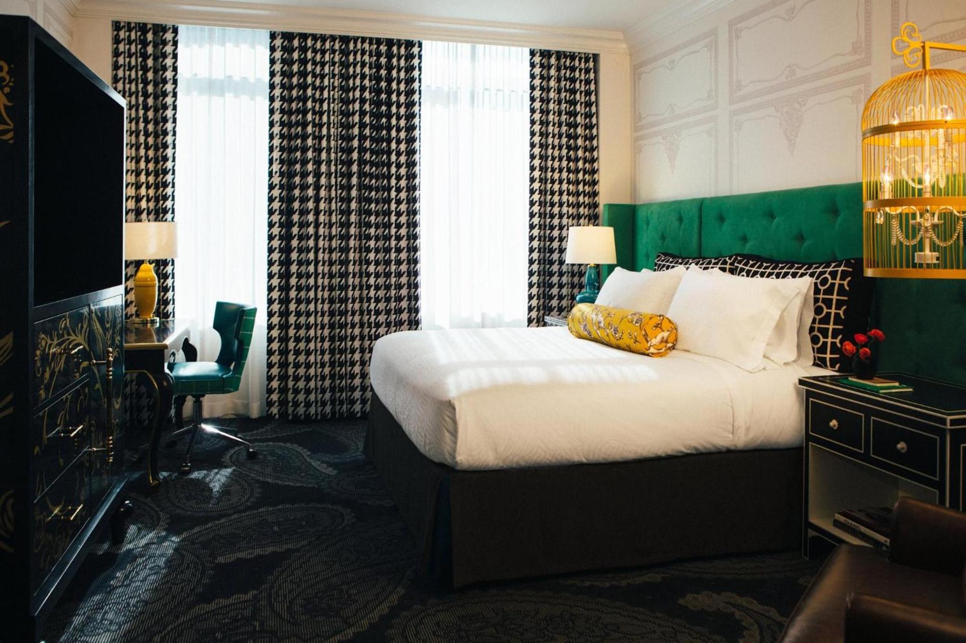 Kimpton Hotel Monaco Pittsburgh by IHG photo 88