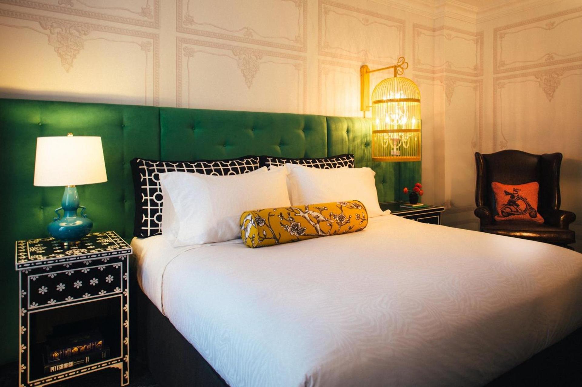 Kimpton Hotel Monaco Pittsburgh by IHG photo 87