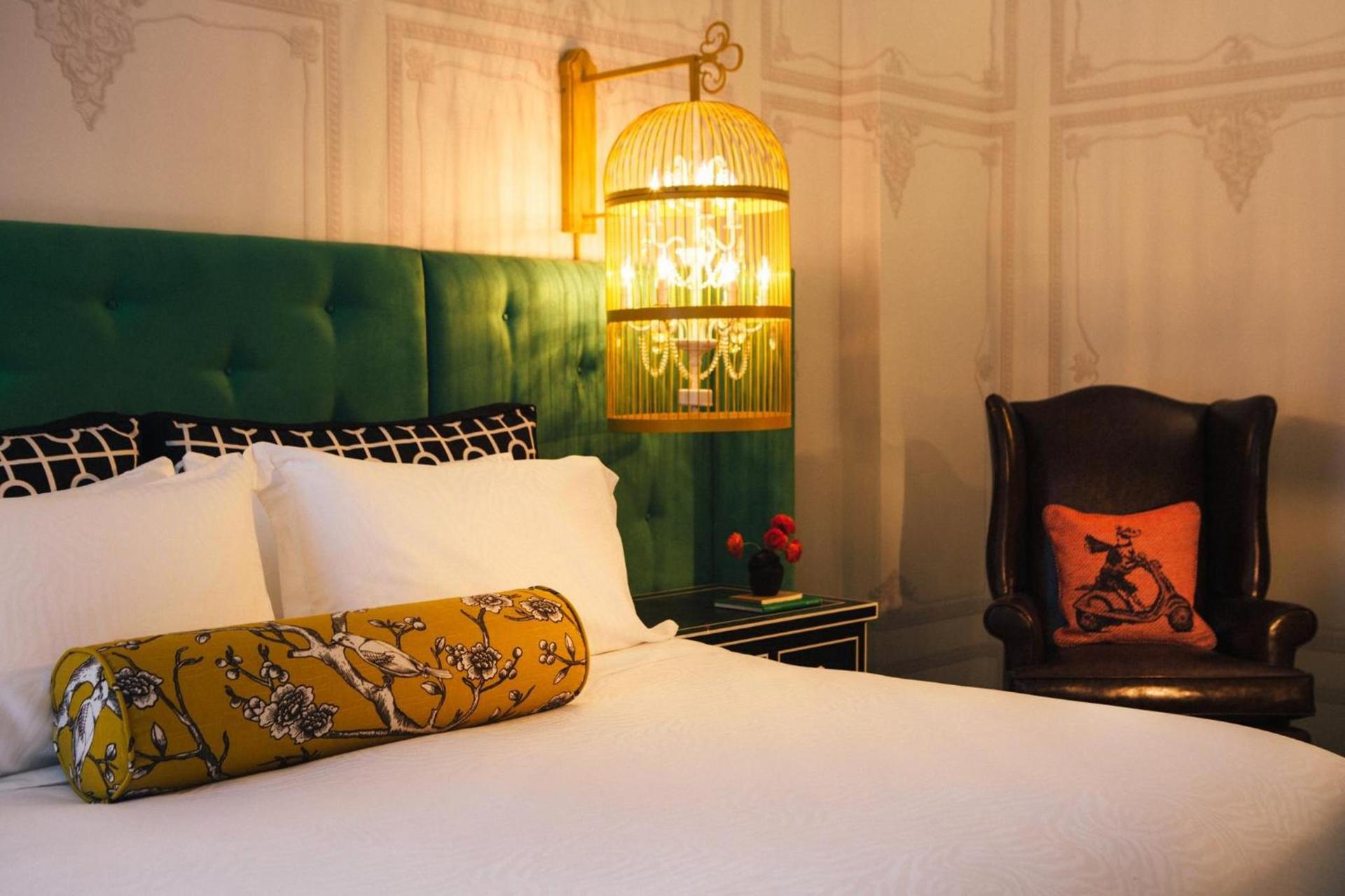 Kimpton Hotel Monaco Pittsburgh by IHG photo 82