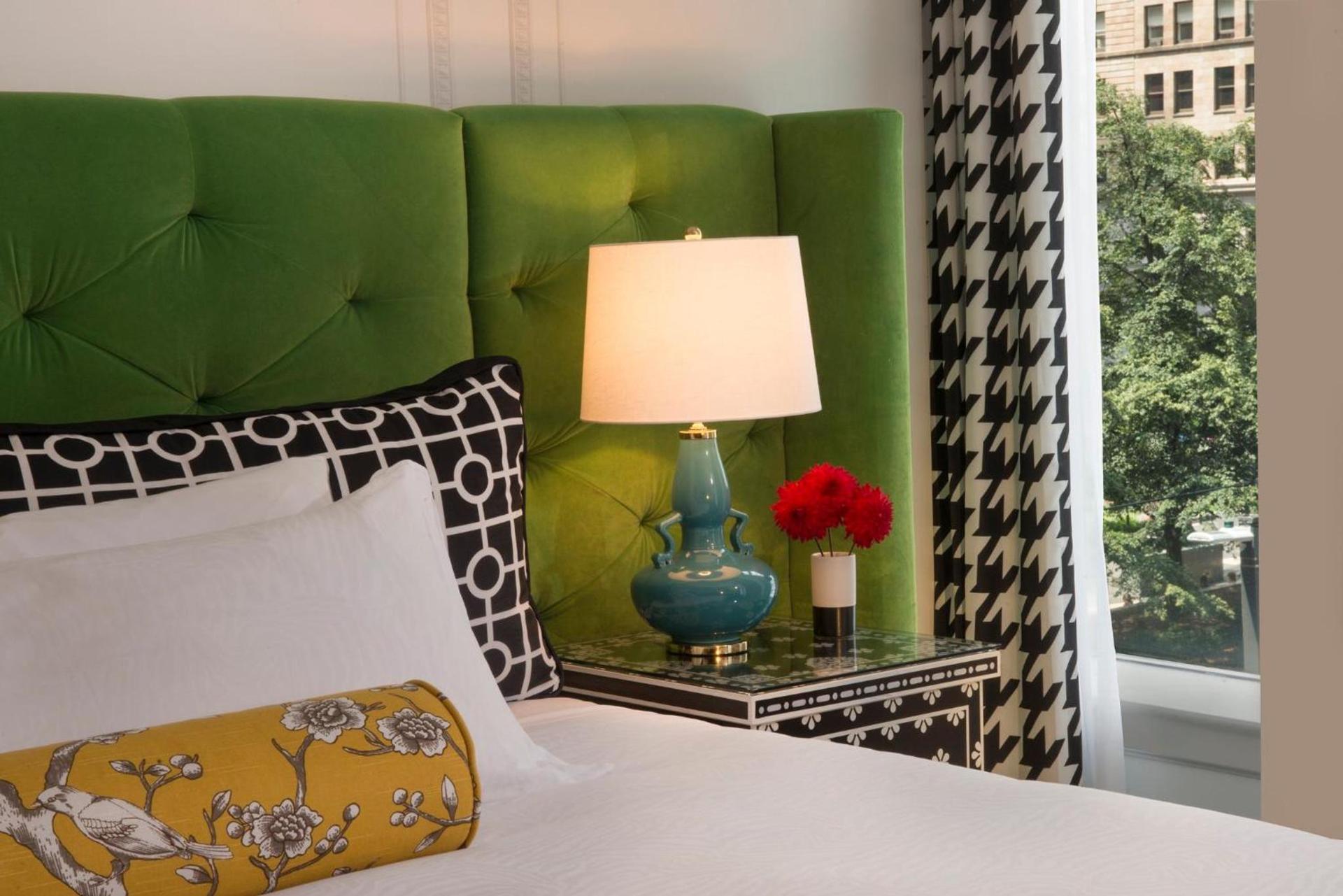Kimpton Hotel Monaco Pittsburgh by IHG photo 86