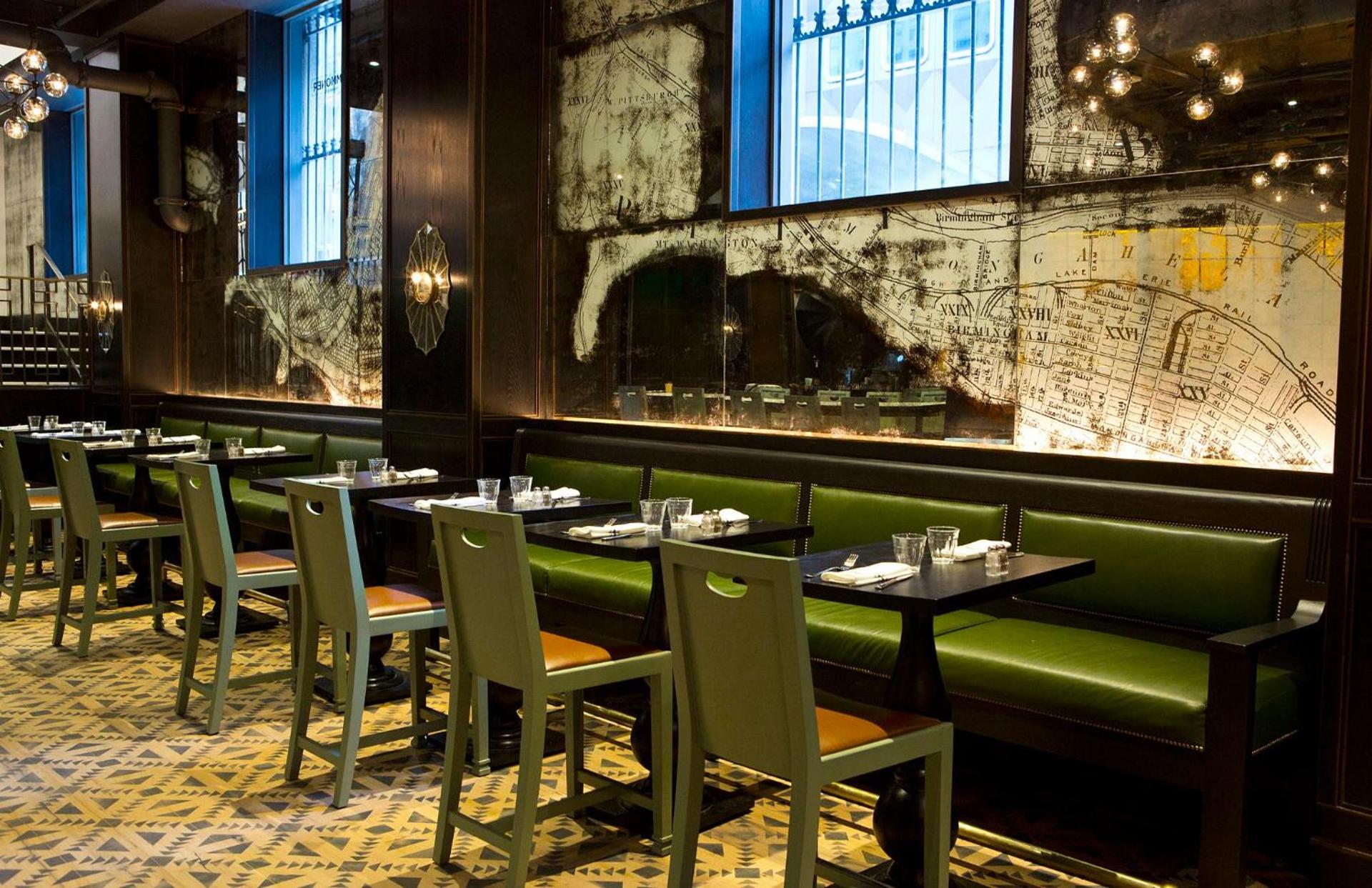 Kimpton Hotel Monaco Pittsburgh by IHG photo 63
