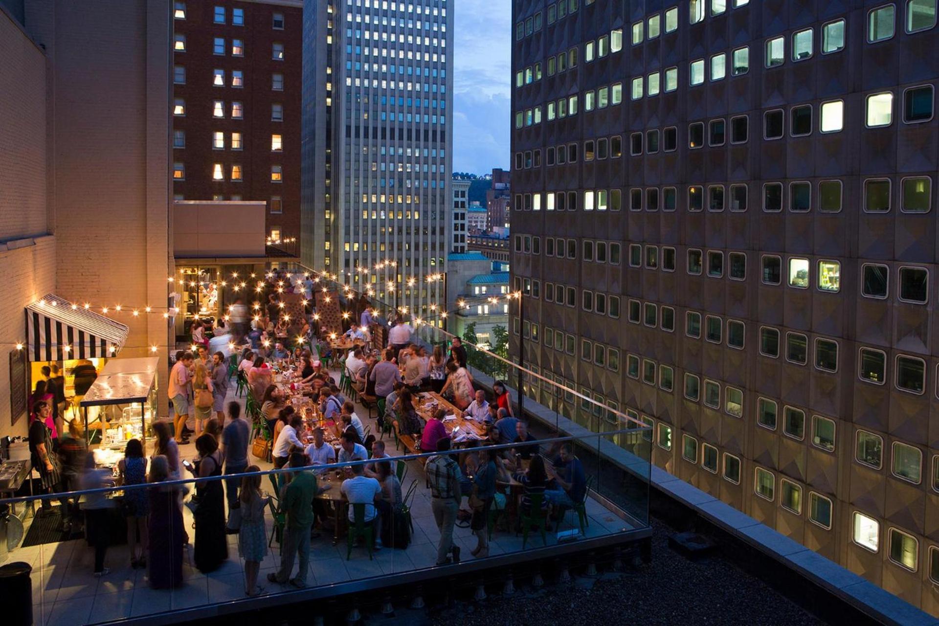 Kimpton Hotel Monaco Pittsburgh by IHG photo 67