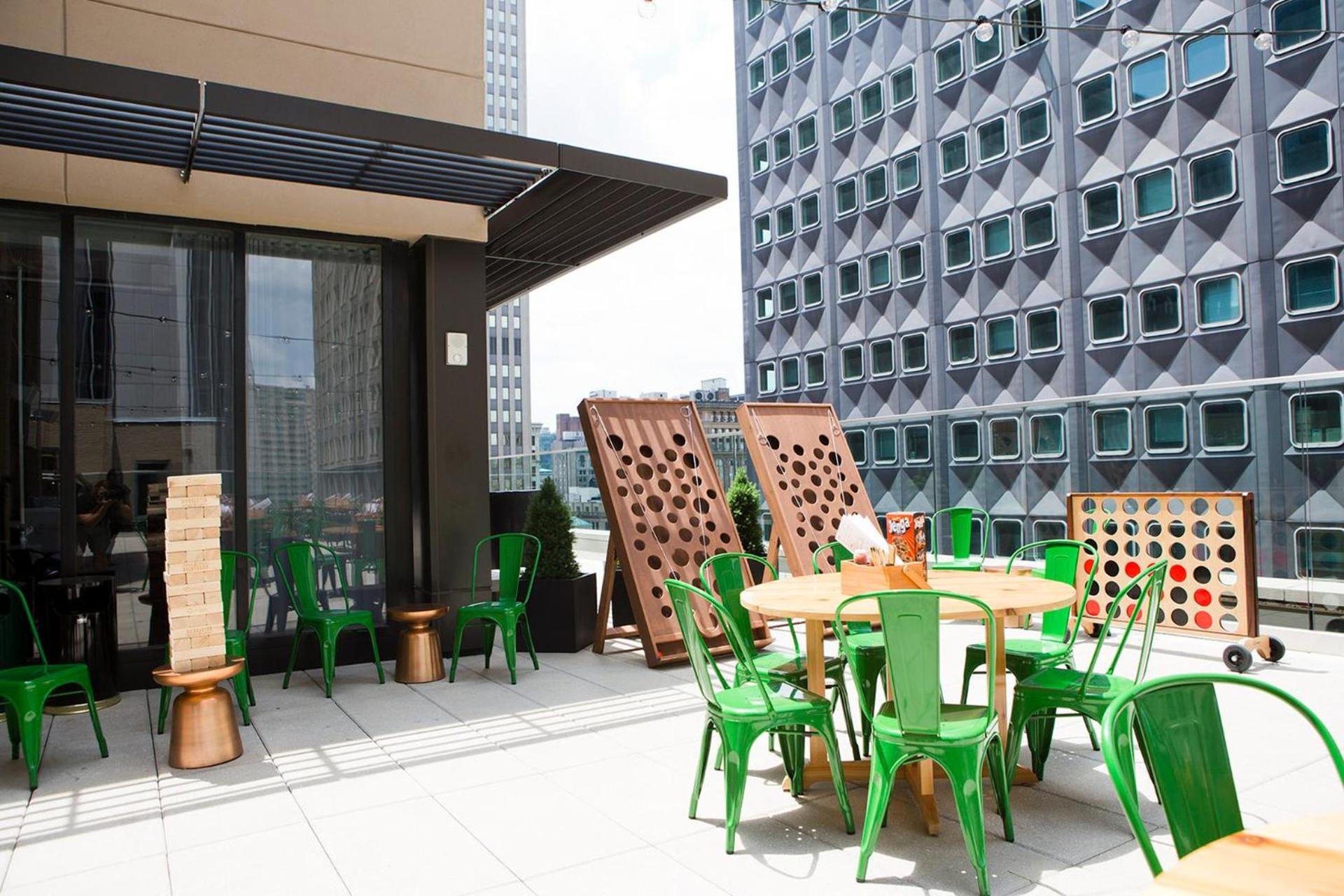 Kimpton Hotel Monaco Pittsburgh by IHG photo 19