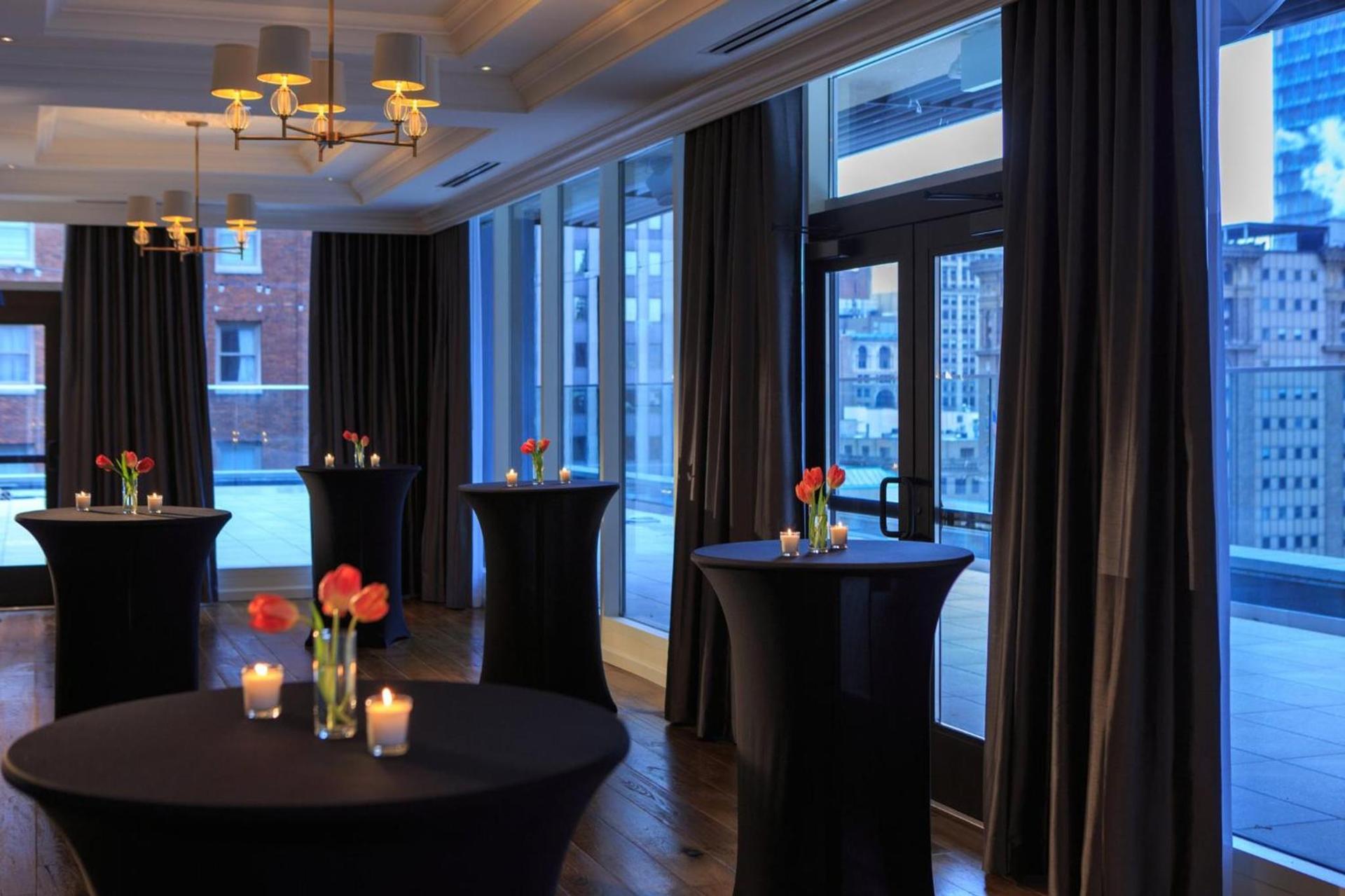 Kimpton Hotel Monaco Pittsburgh by IHG photo 96