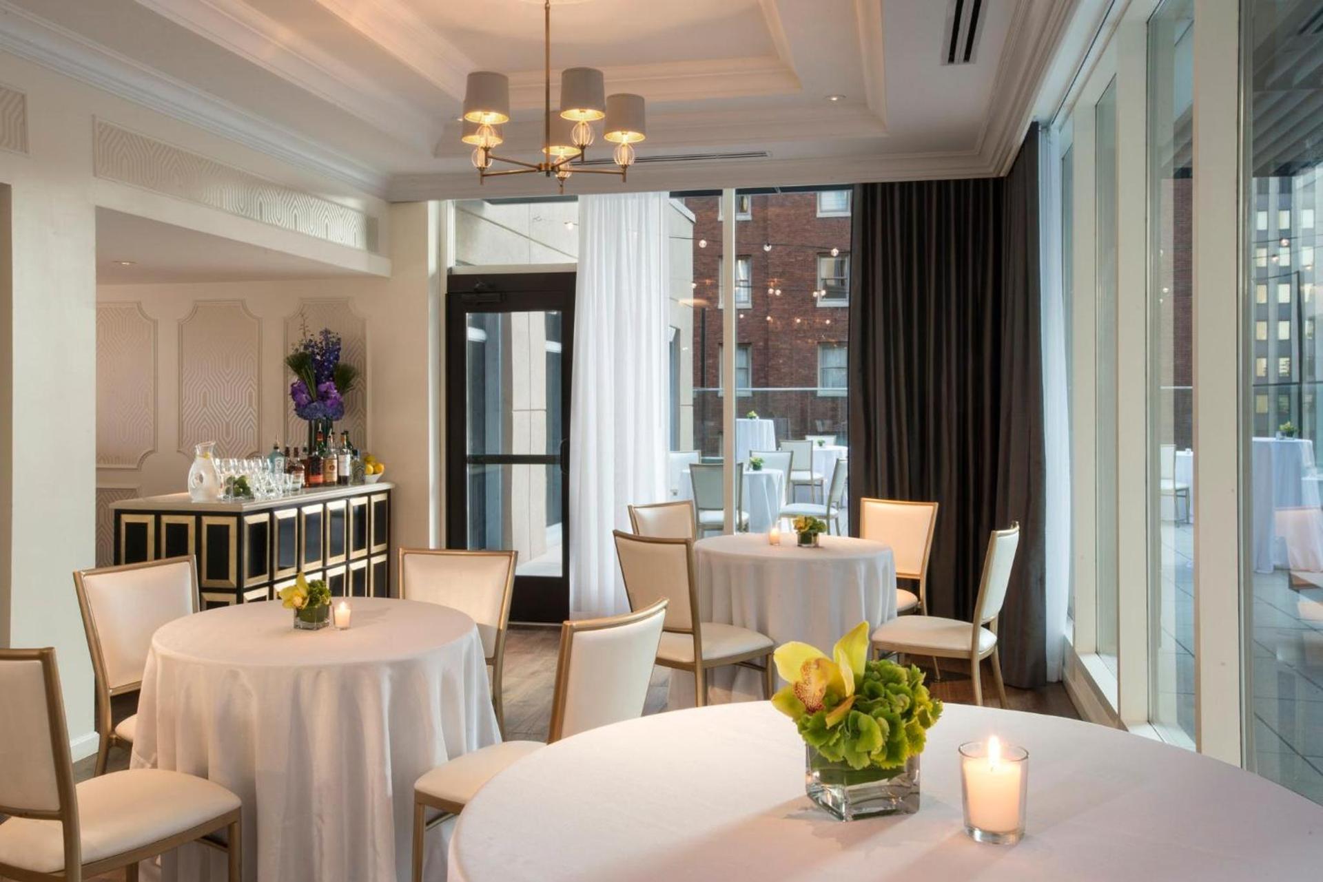 Kimpton Hotel Monaco Pittsburgh by IHG photo 94