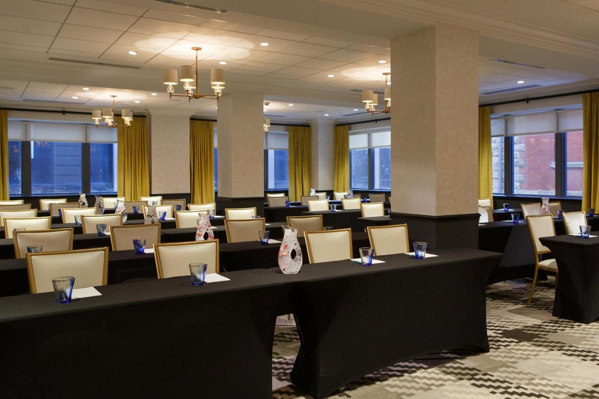 Kimpton Hotel Monaco Pittsburgh by IHG photo 8