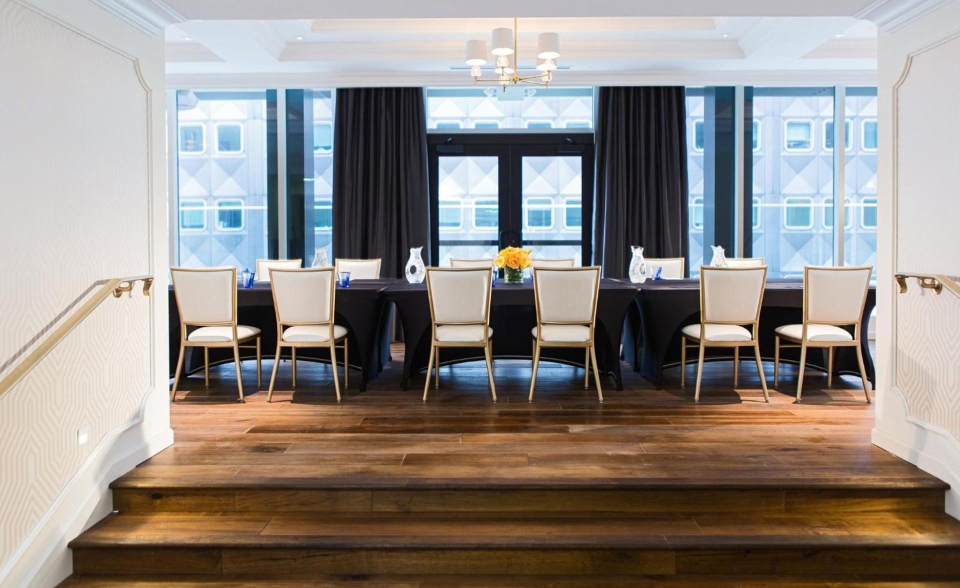 Kimpton Hotel Monaco Pittsburgh by IHG photo 3