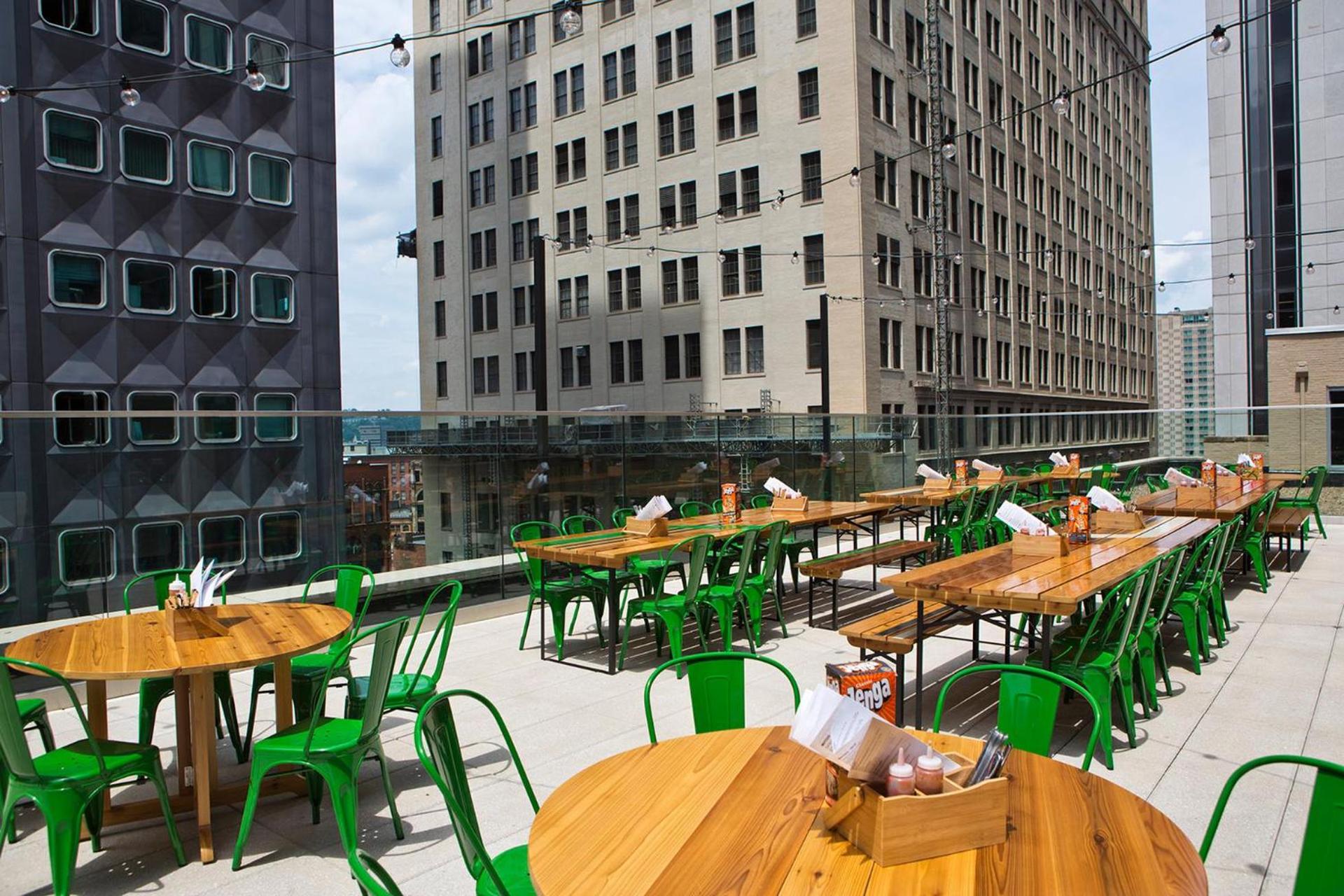 Kimpton Hotel Monaco Pittsburgh by IHG photo 65