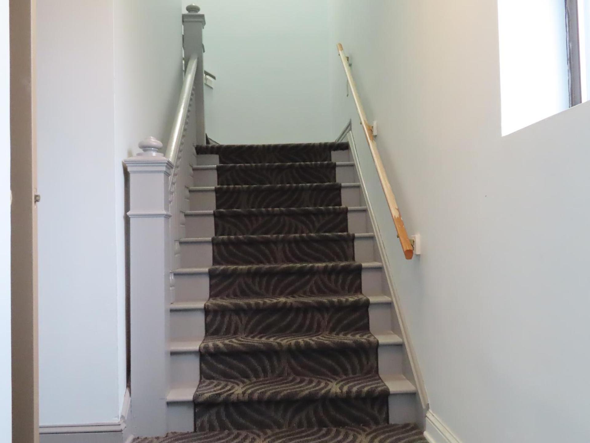 St Charles Hotel Downtown Hudson photo 15