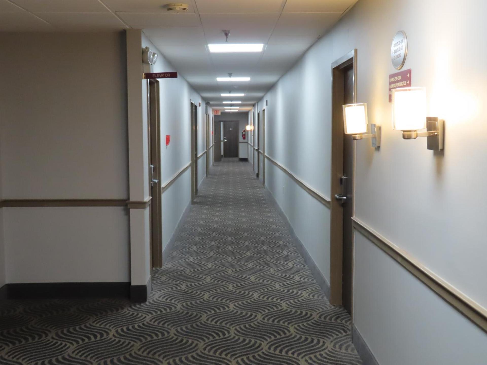 St Charles Hotel Downtown Hudson photo 20