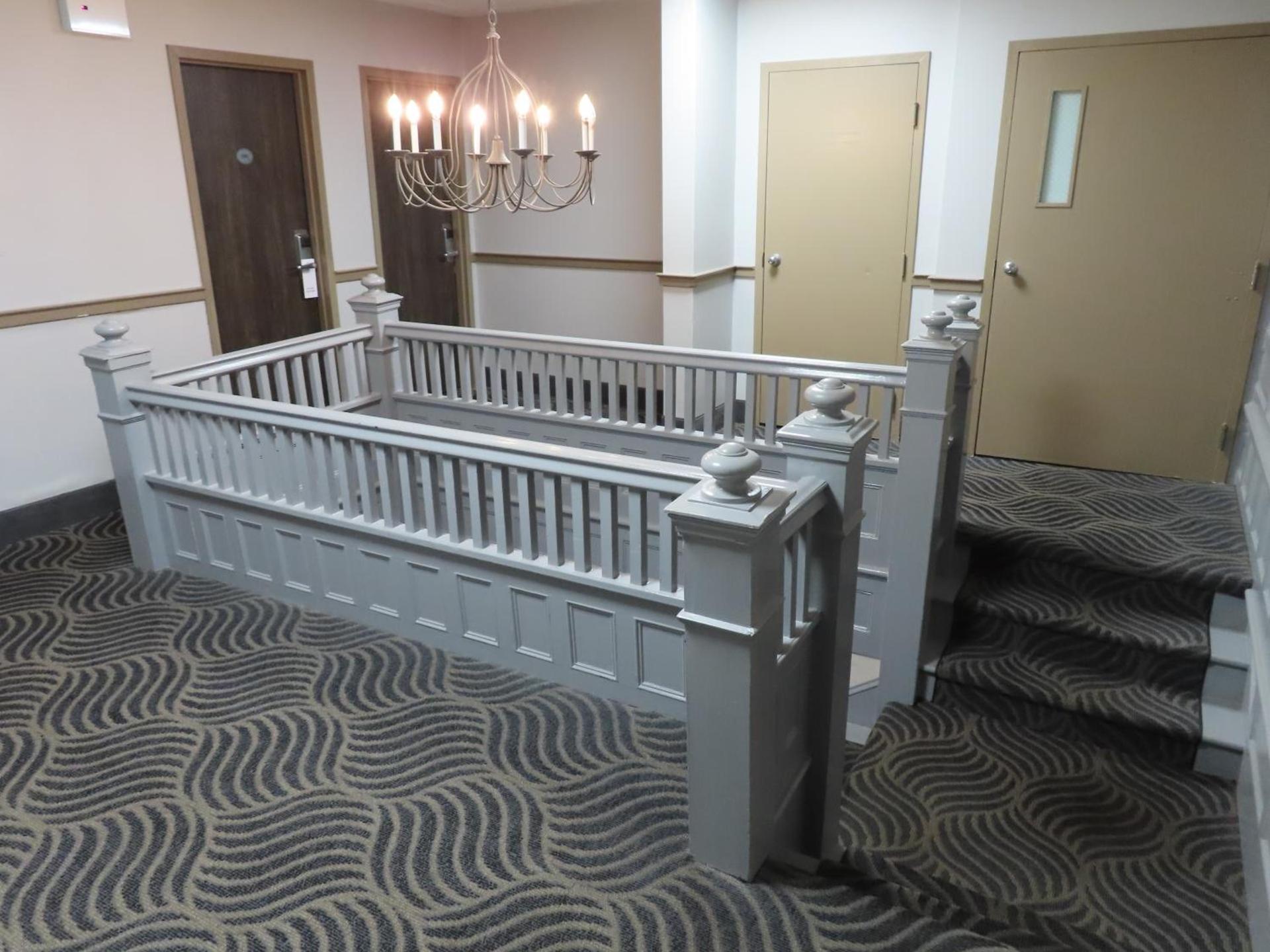 St Charles Hotel Downtown Hudson photo 24
