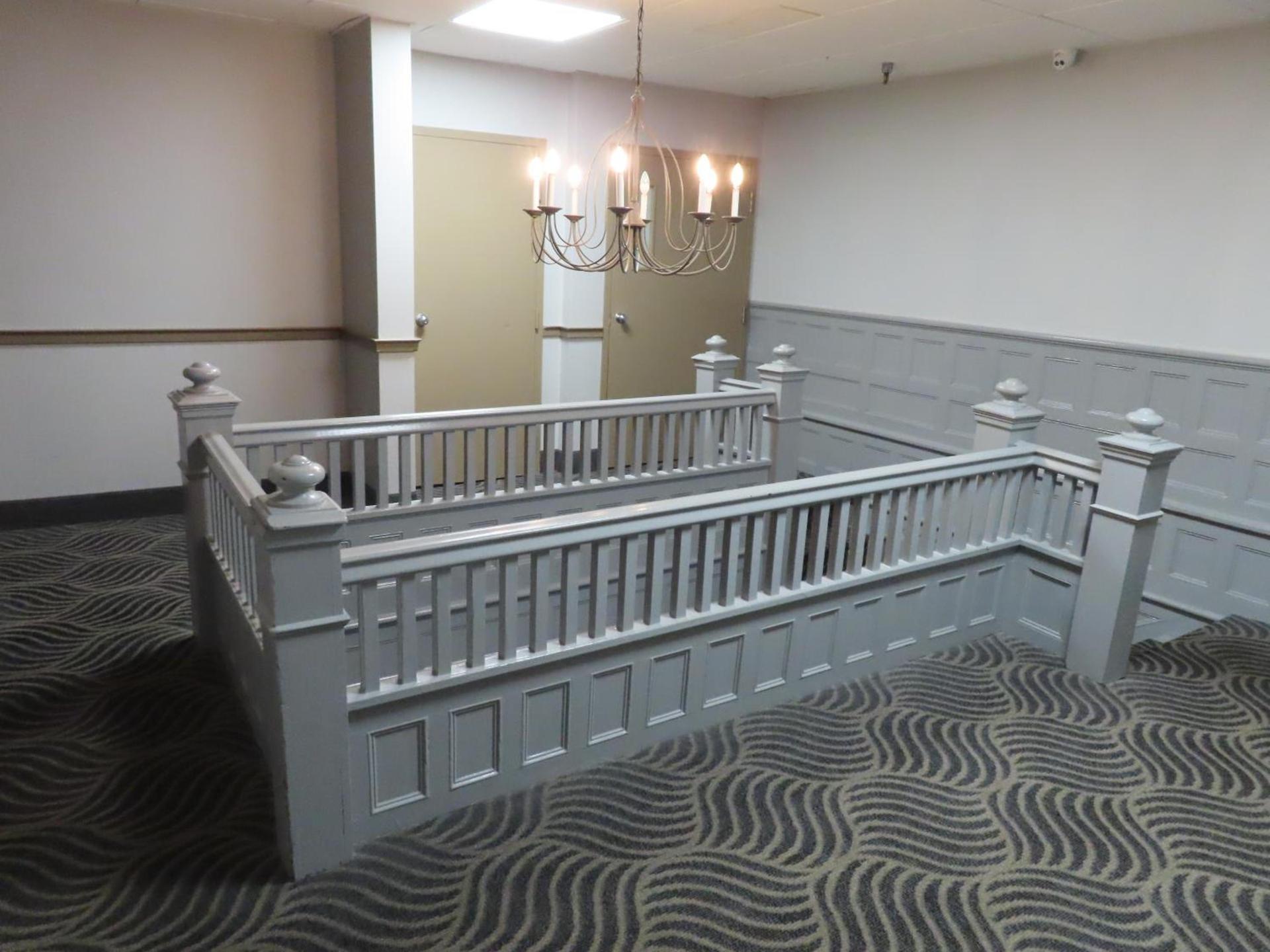 St Charles Hotel Downtown Hudson photo 23
