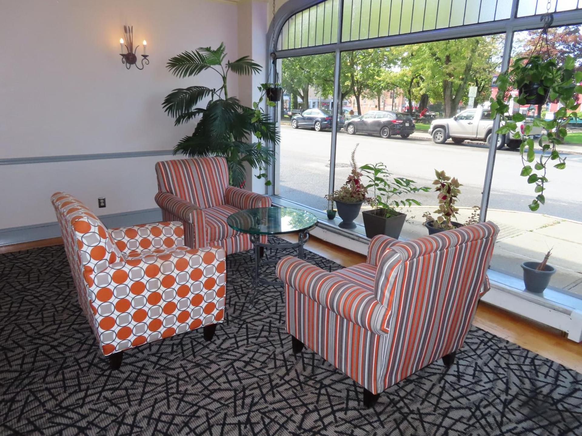 St Charles Hotel Downtown Hudson photo 30