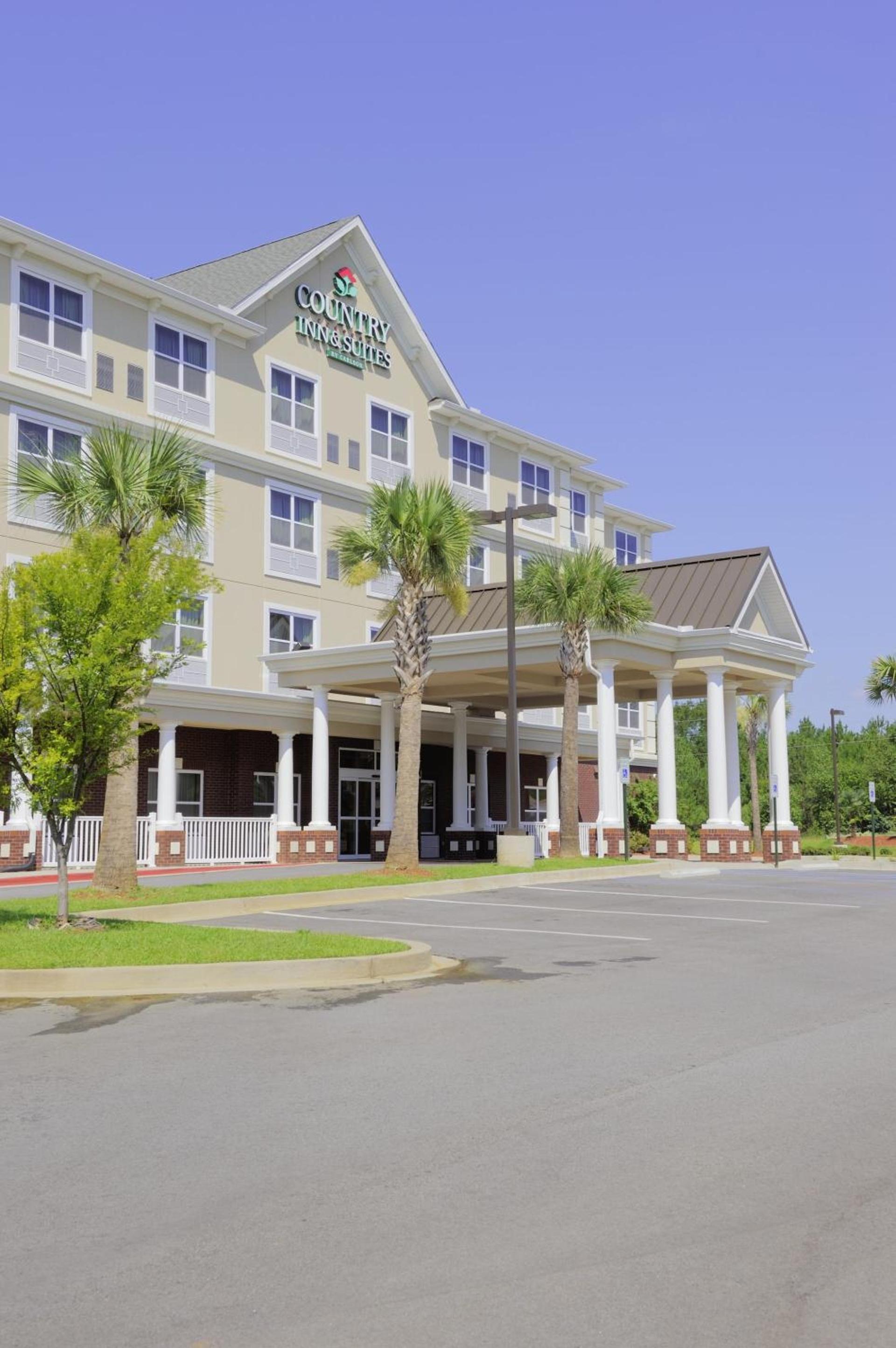 Country Inn & Suites by Radisson, Columbia at Harbison, SC photo 24