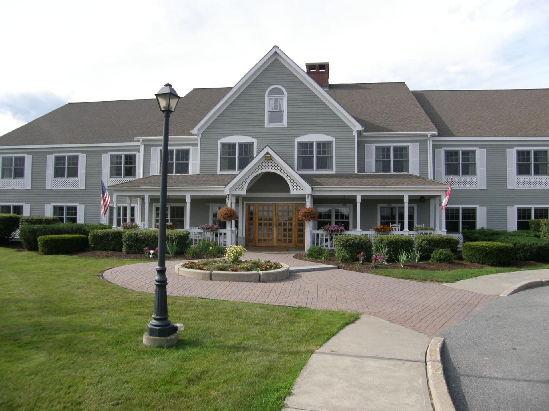 Country Inn at the Mall photo 22