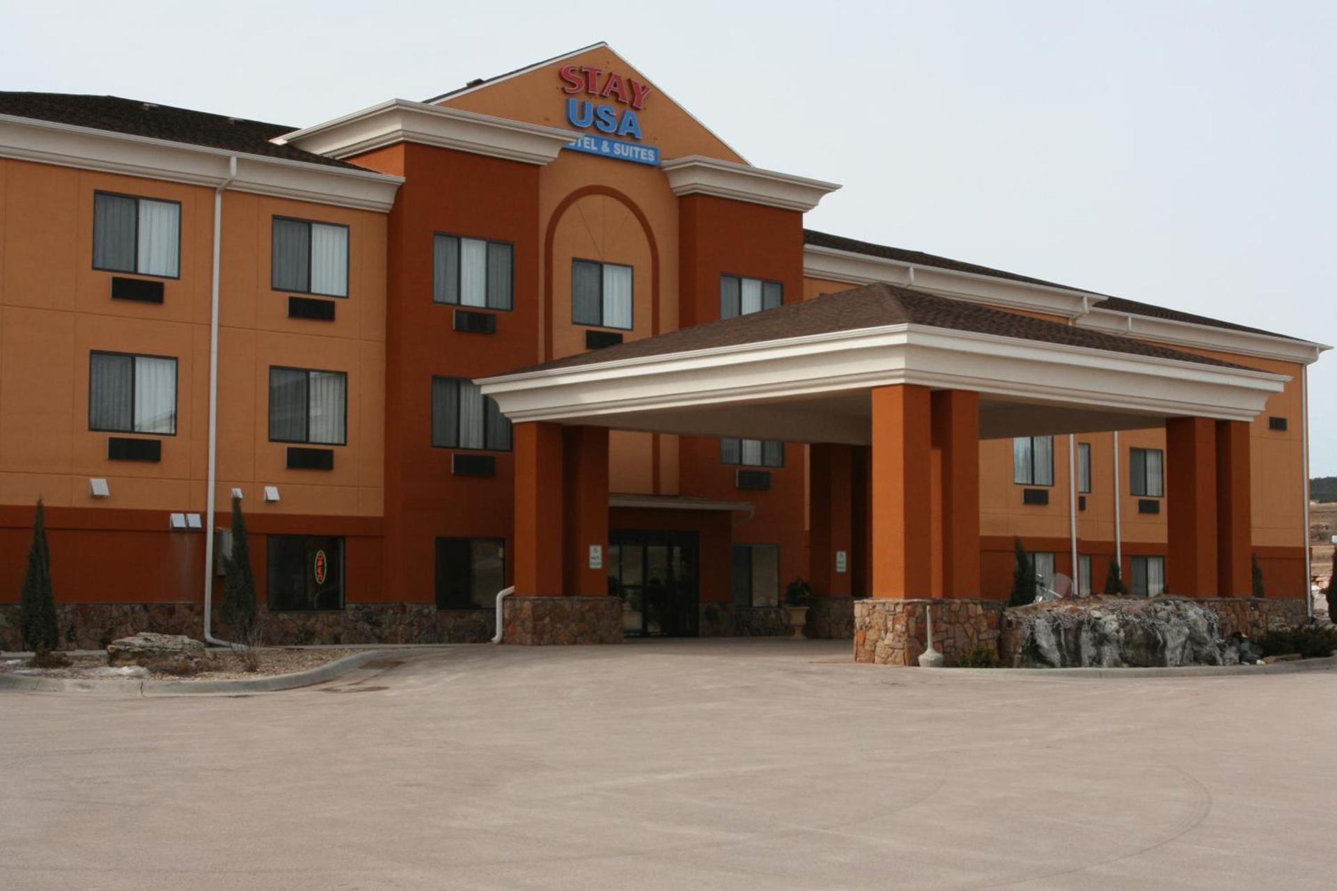 Stay USA Hotel and Suites photo 2