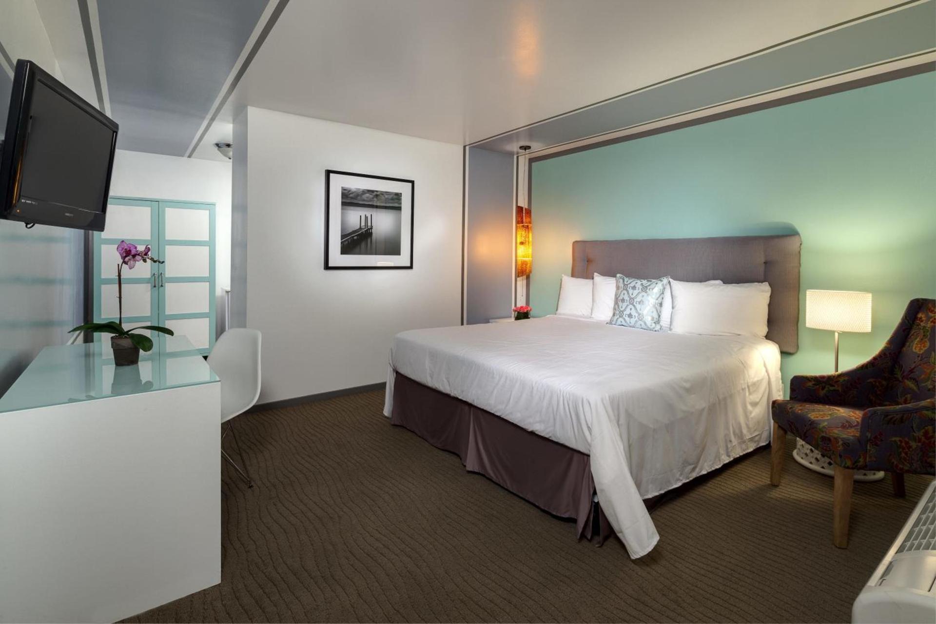 Aqua Soleil Hotel and Mineral Water Spa photo 39