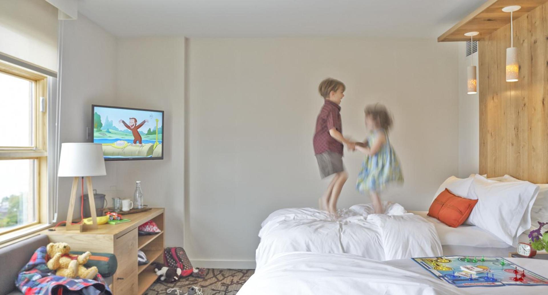 Hotel Vermont Burlington photo 33