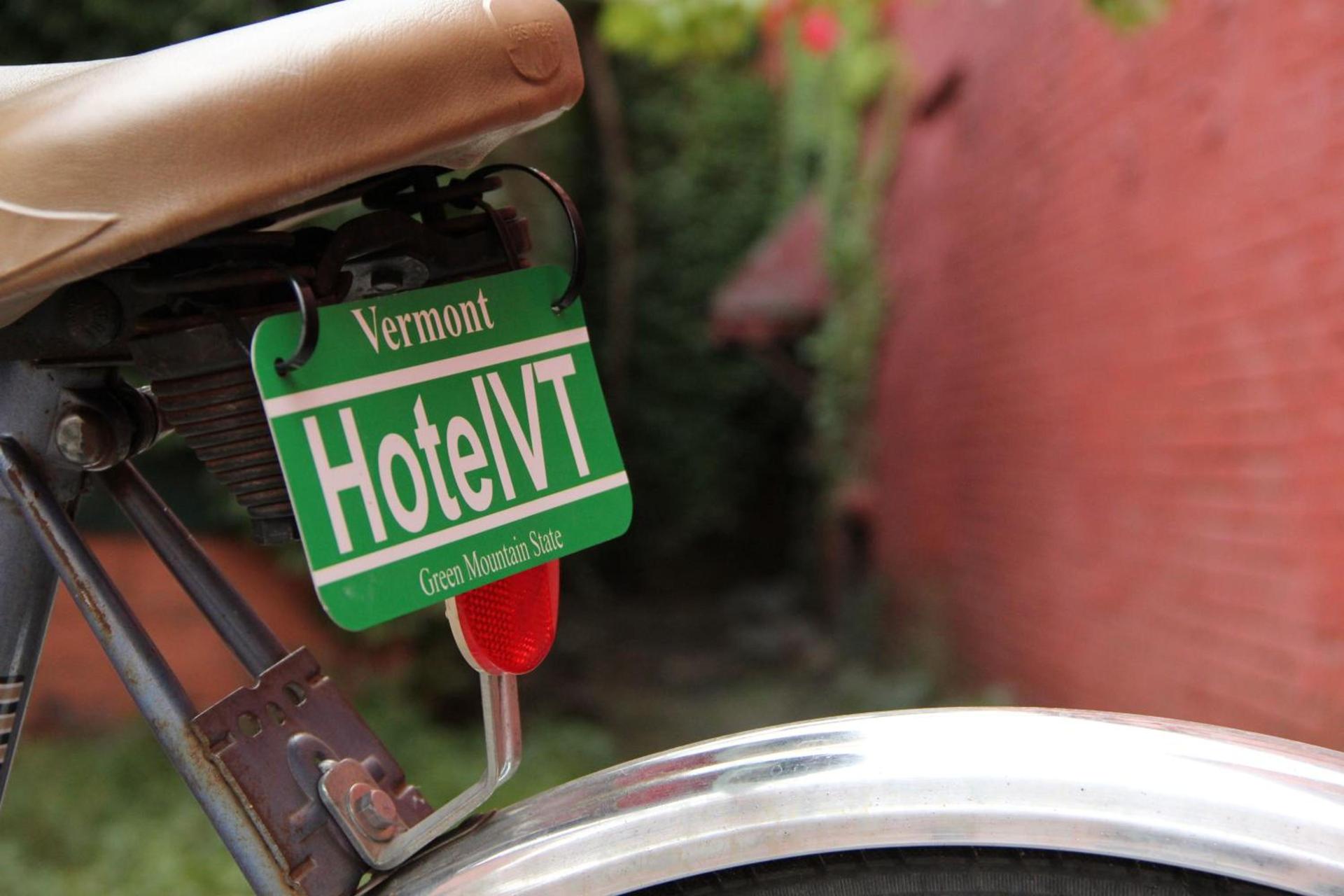 Hotel Vermont Burlington photo 31