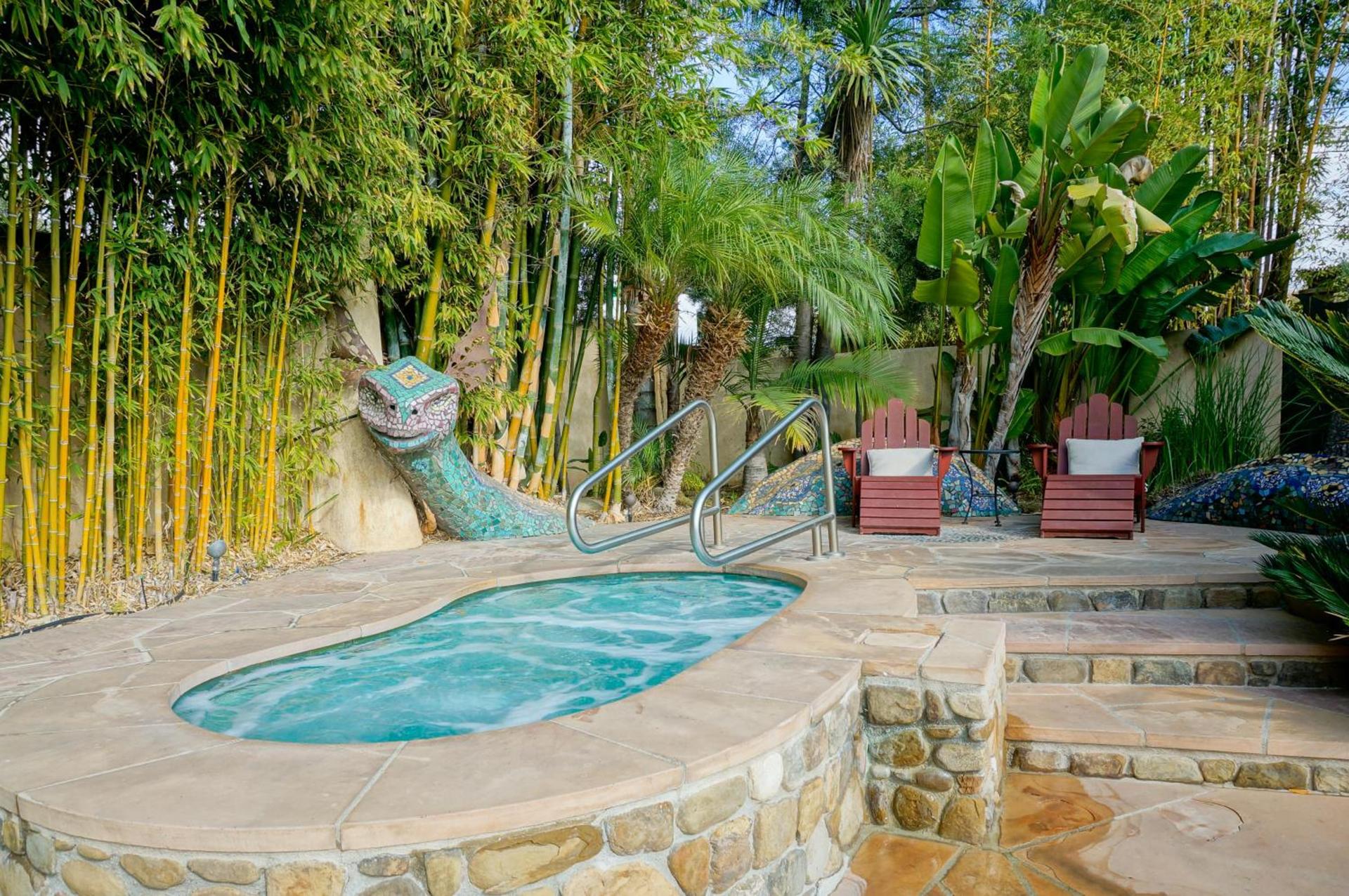 Blue Iguana Inn photo 5