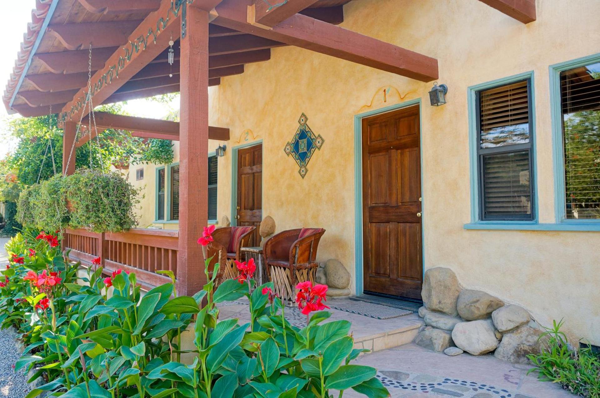 Blue Iguana Inn photo 11