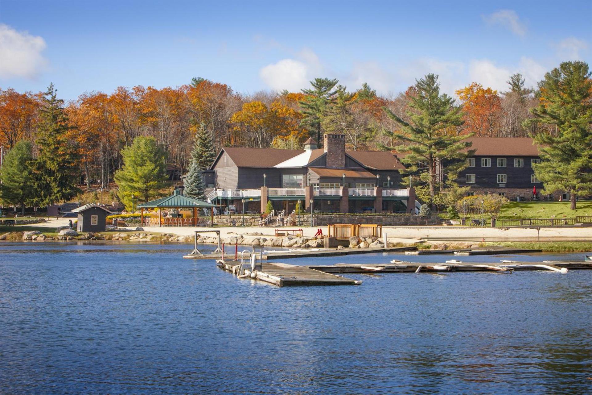 Split Rock Resort photo 6